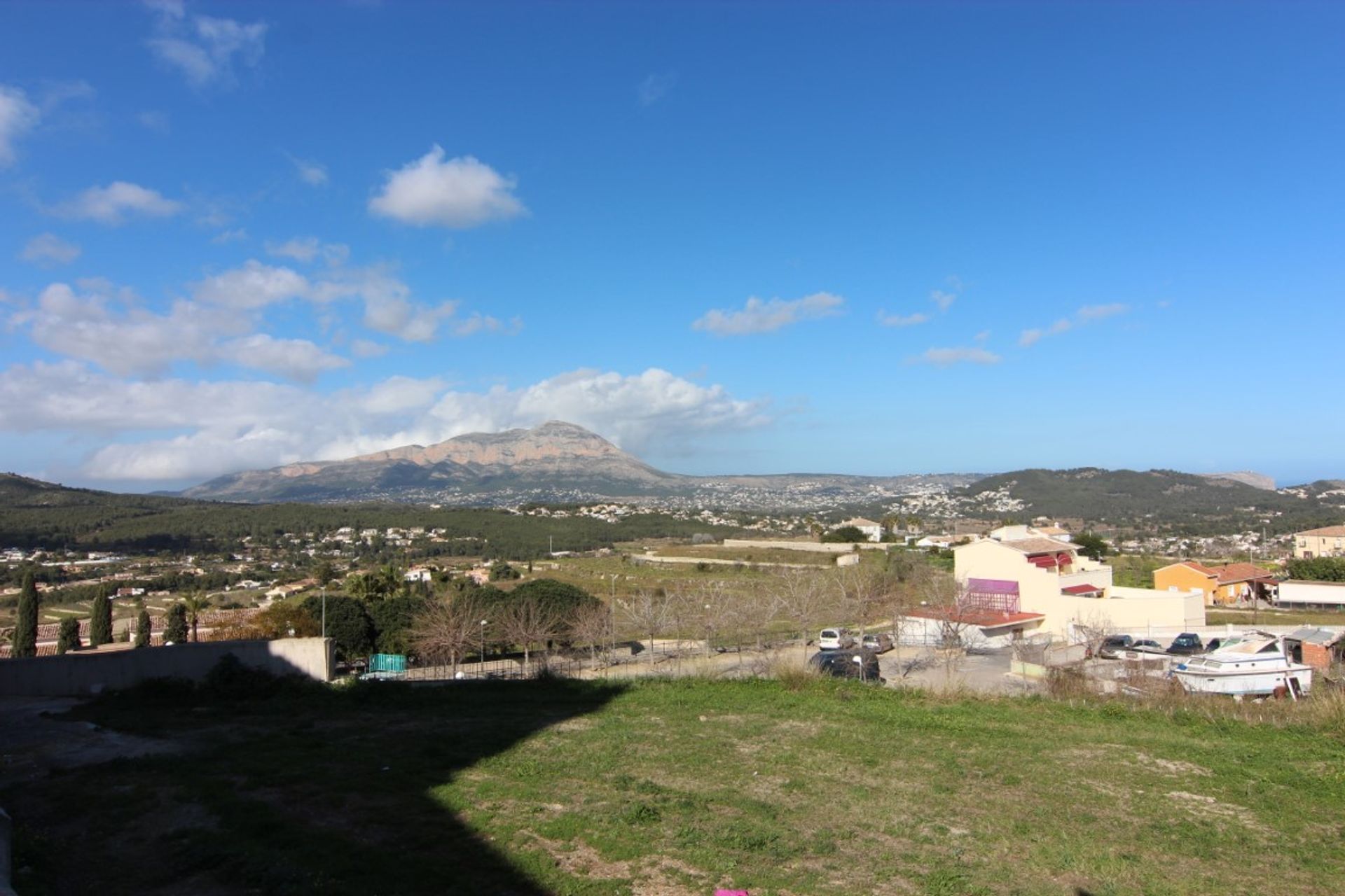 loger dans El Poble Nou de Benitatxell, Comunidad Valenciana 10115119