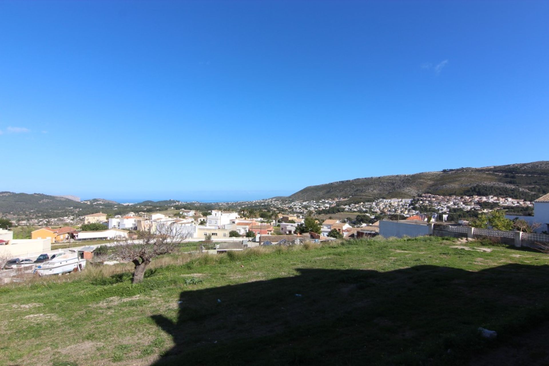 loger dans El Poble Nou de Benitatxell, Comunidad Valenciana 10115119