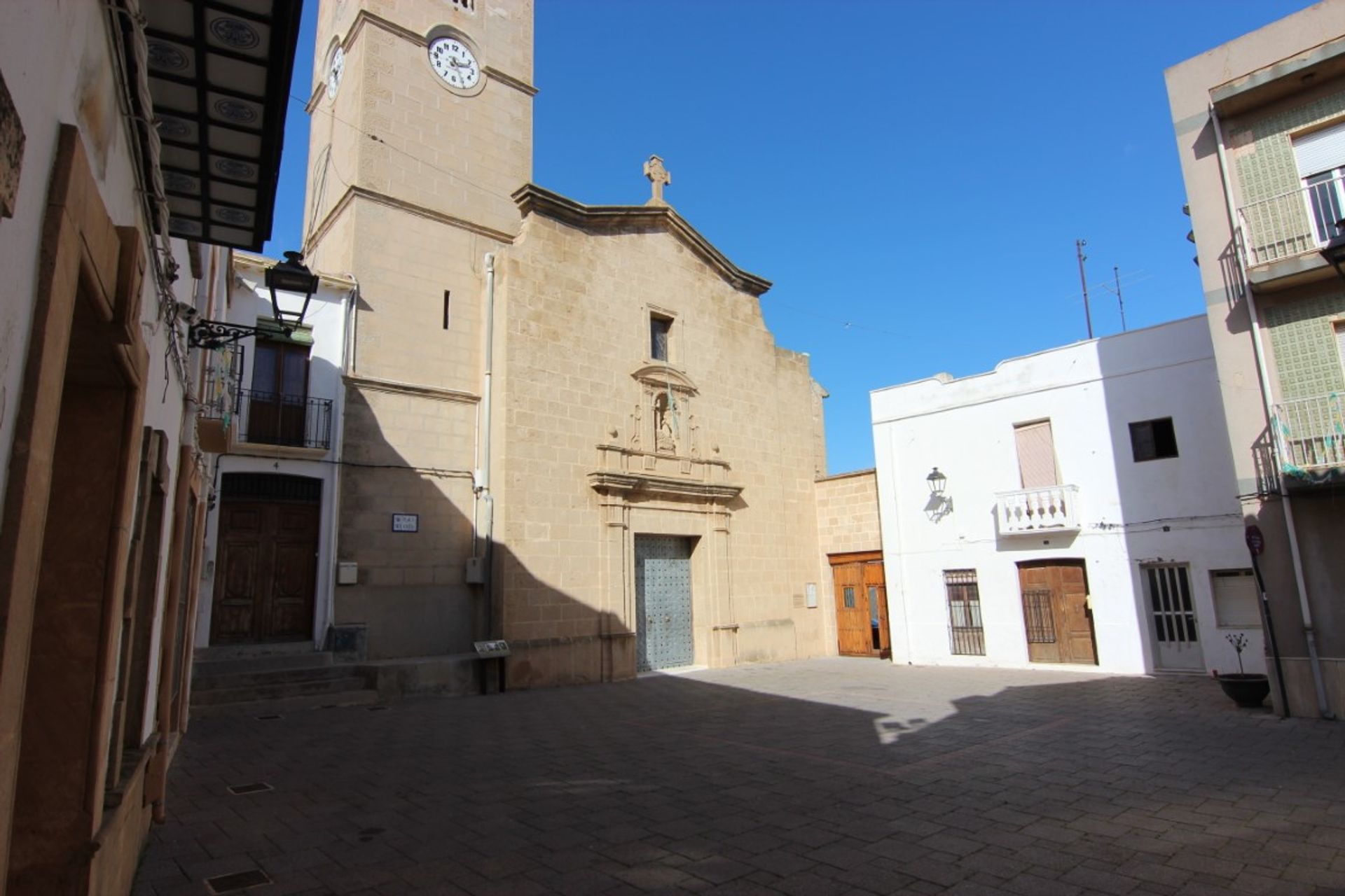 loger dans El Poble Nou de Benitatxell, Comunidad Valenciana 10115119