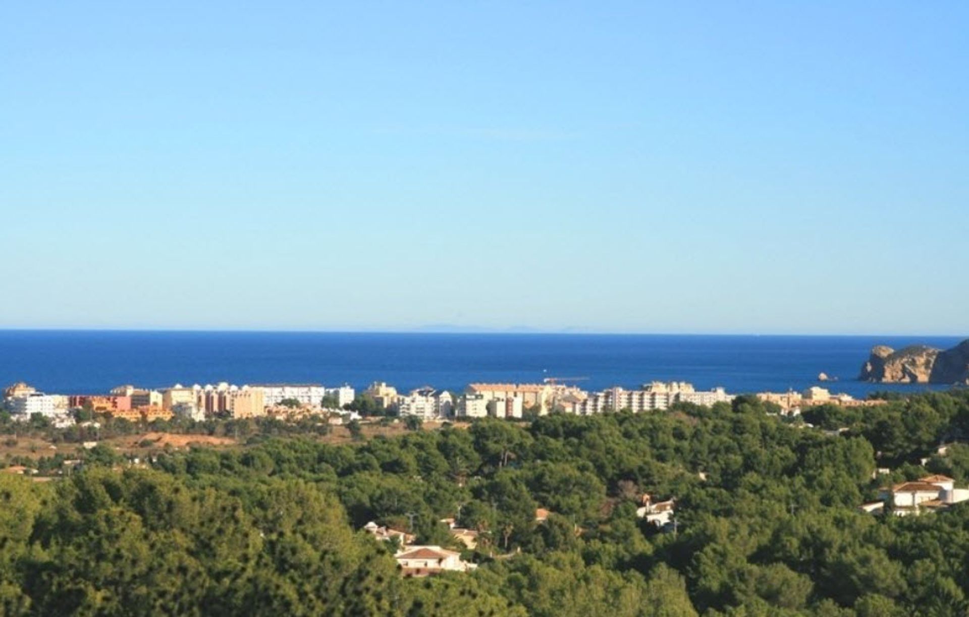 casa no Xàbia, Comunidad Valenciana 10115137