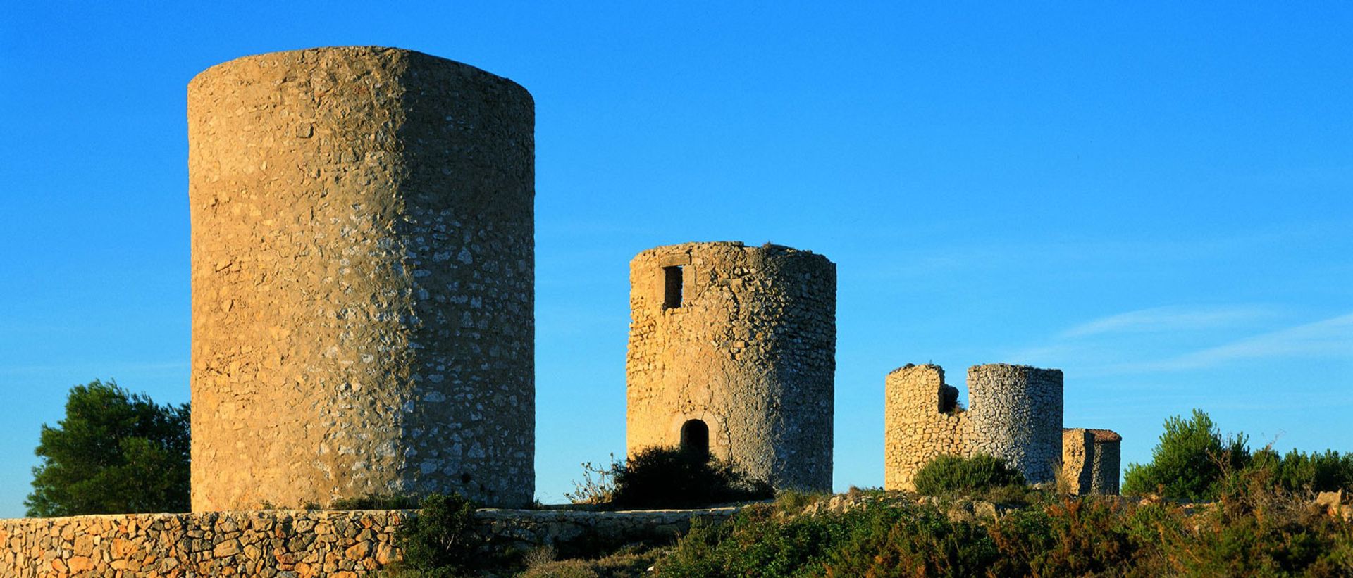 Tanah di Xàbia, Comunidad Valenciana 10115166