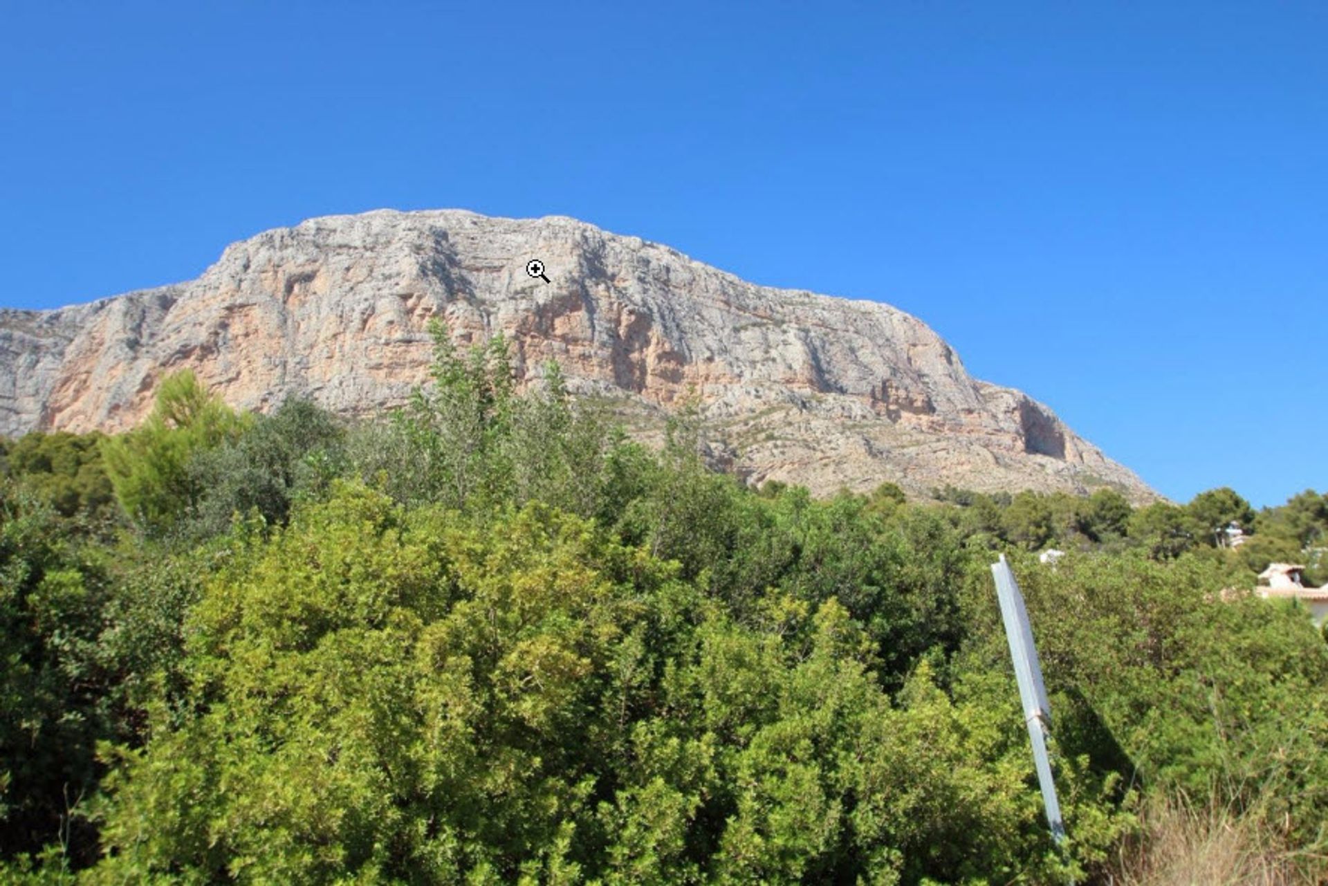 Tanah di Santa Lucia, Valencia 10115181