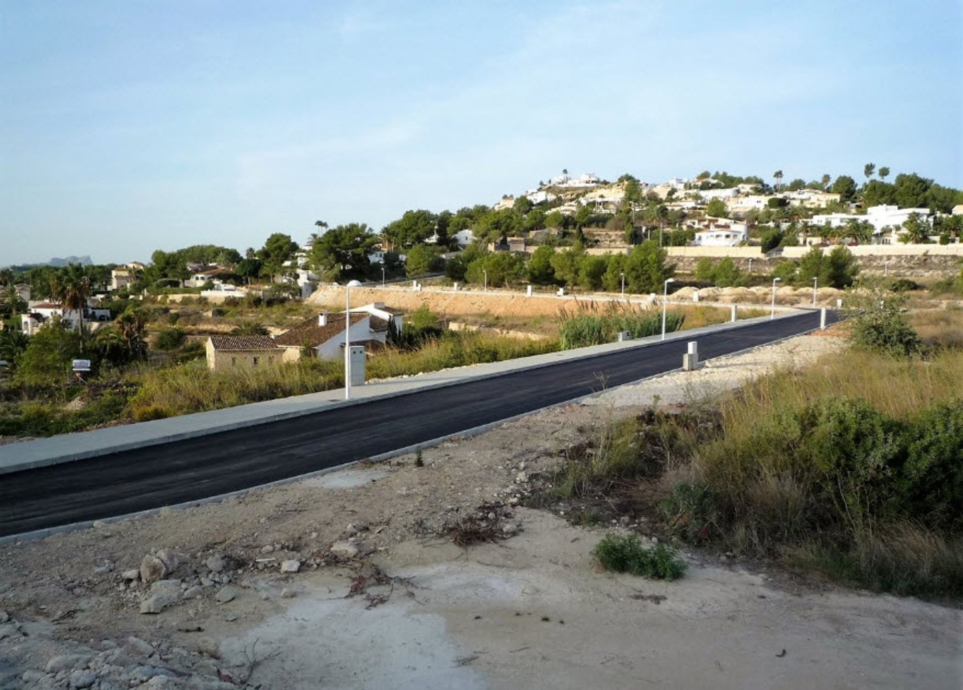 Tierra en Teulada, Comunidad Valenciana 10115201