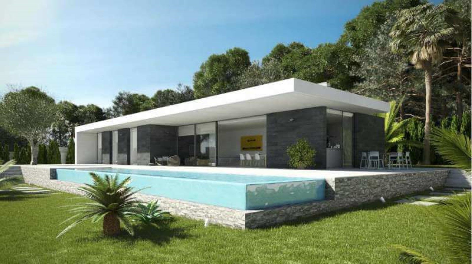 Huis in Orba, Valencia 10115220