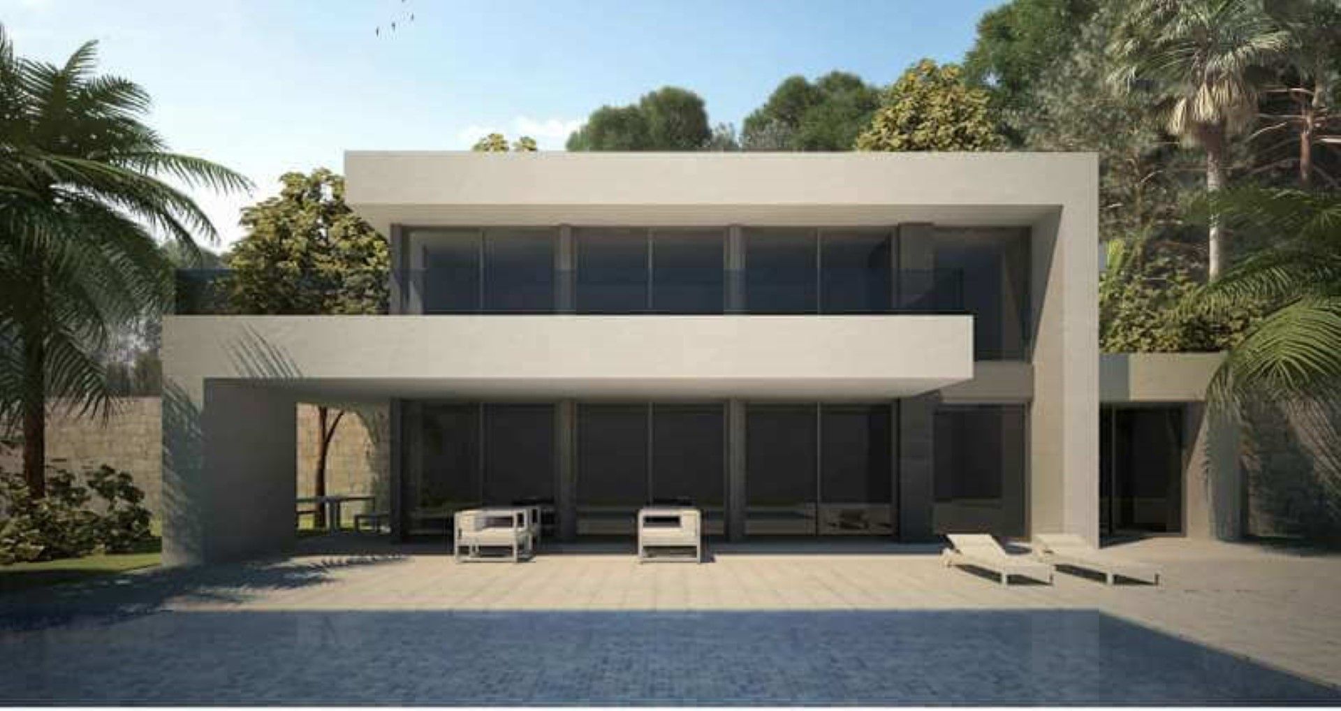 Rumah di Casas Pontet, Valencia 10115223