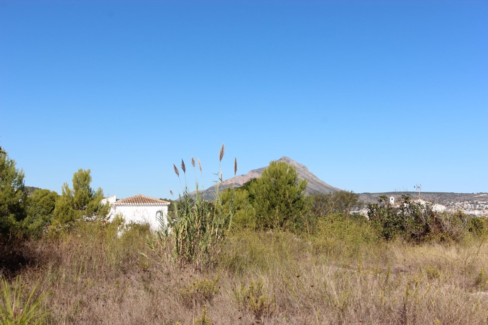 Terre dans Xàbia, Comunidad Valenciana 10115227