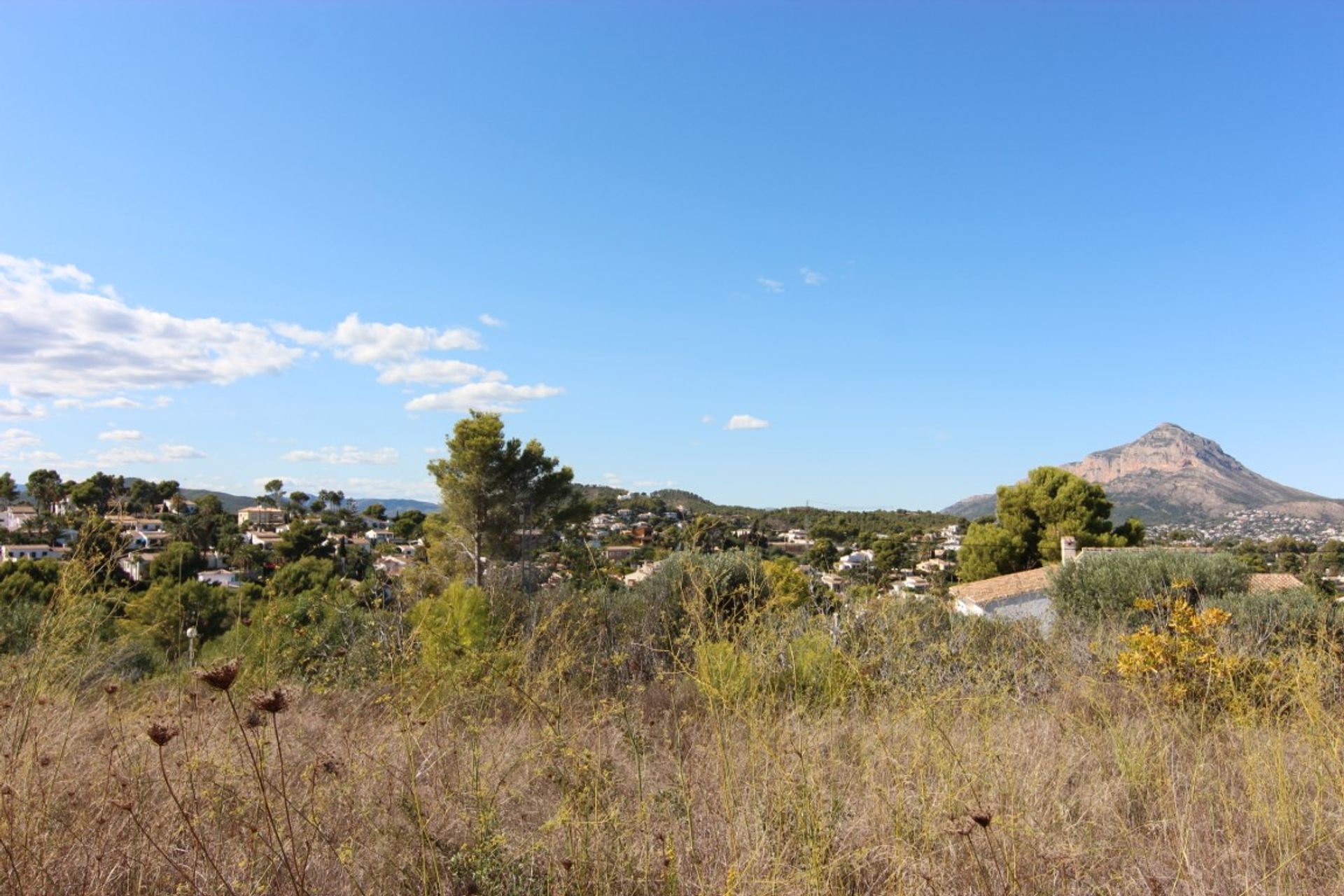 Terre dans Xàbia, Comunidad Valenciana 10115227