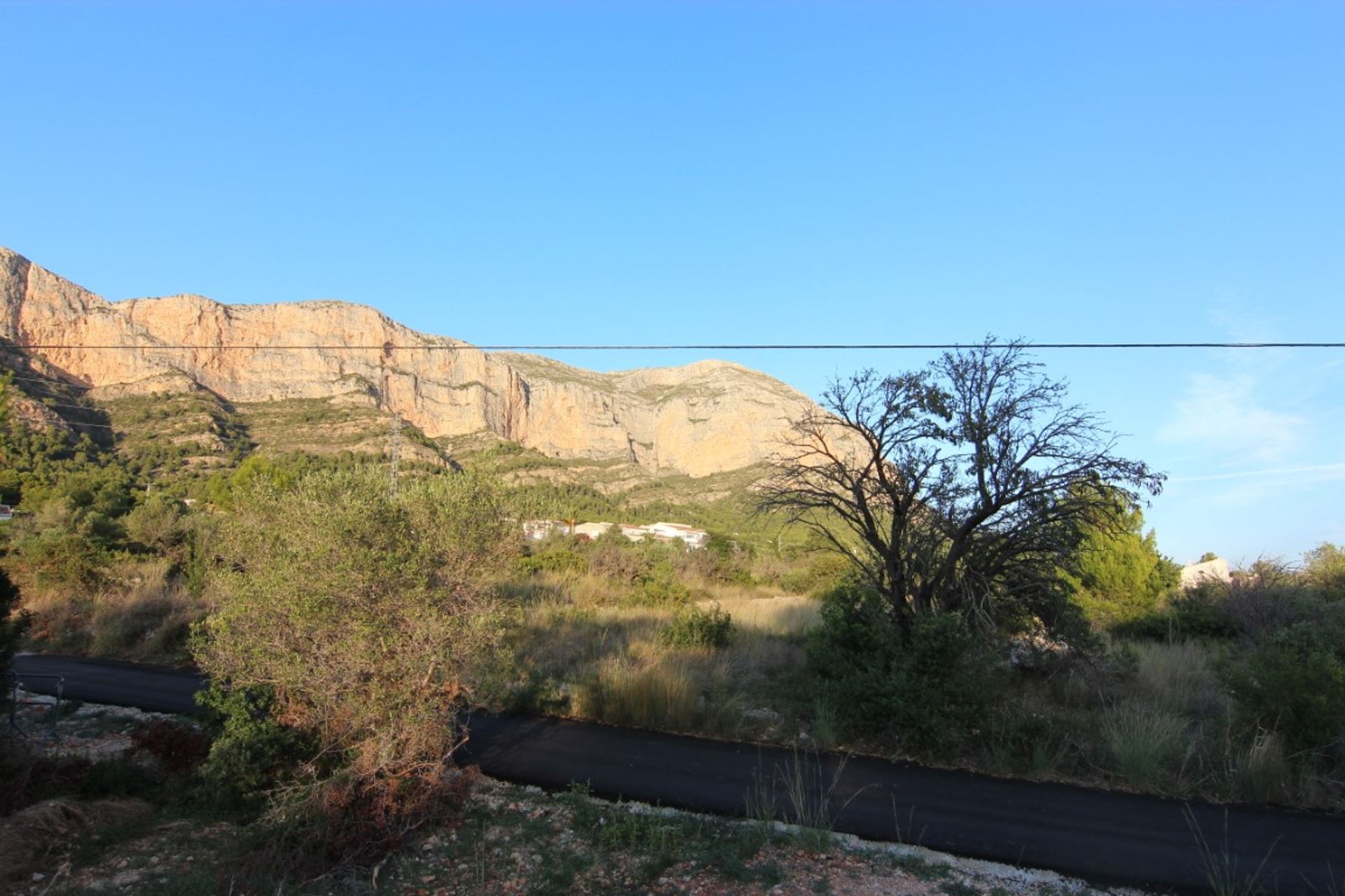 Tierra en Xàbia, Comunidad Valenciana 10115229