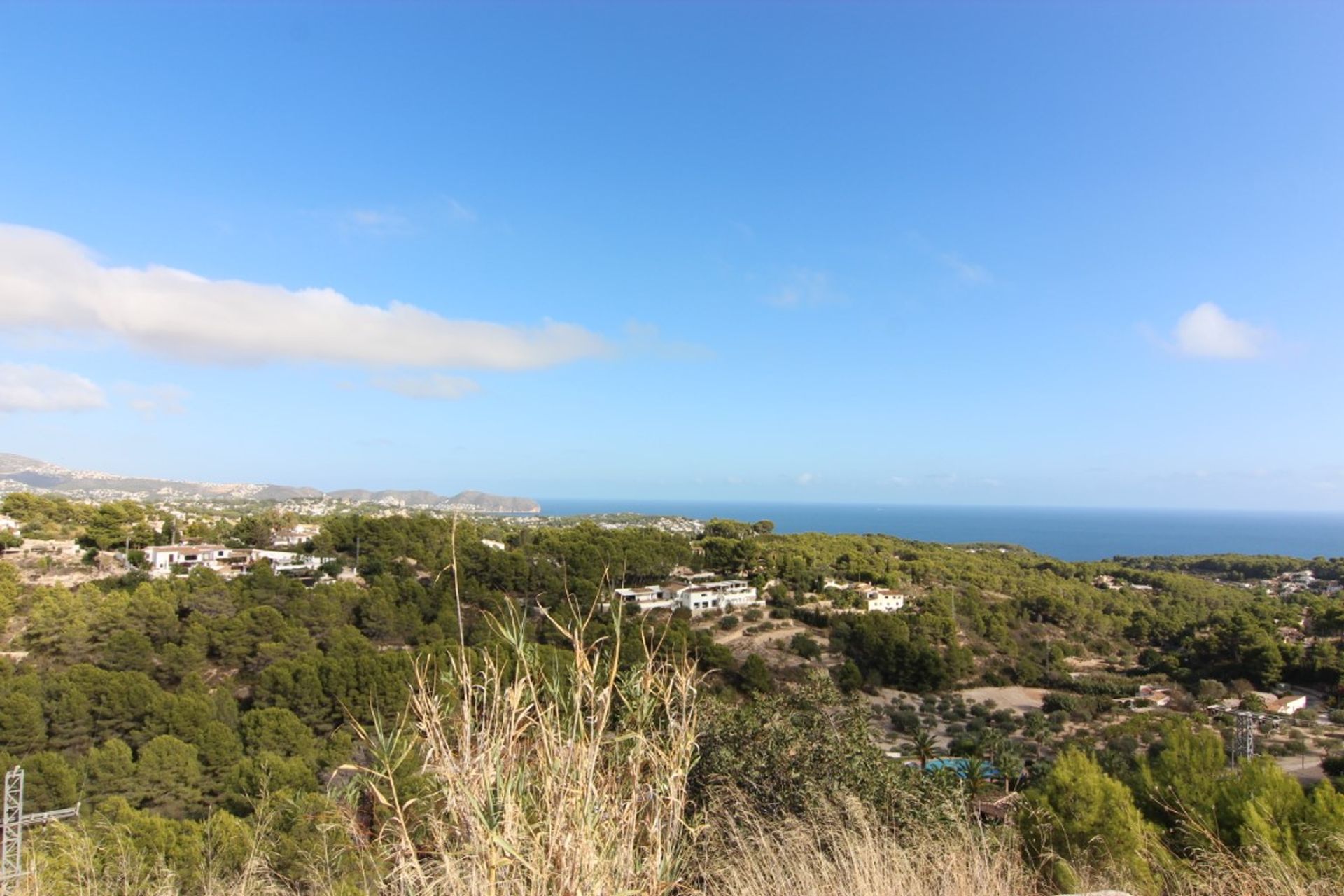 Tanah di Casas de Torrat, Valencia 10115231