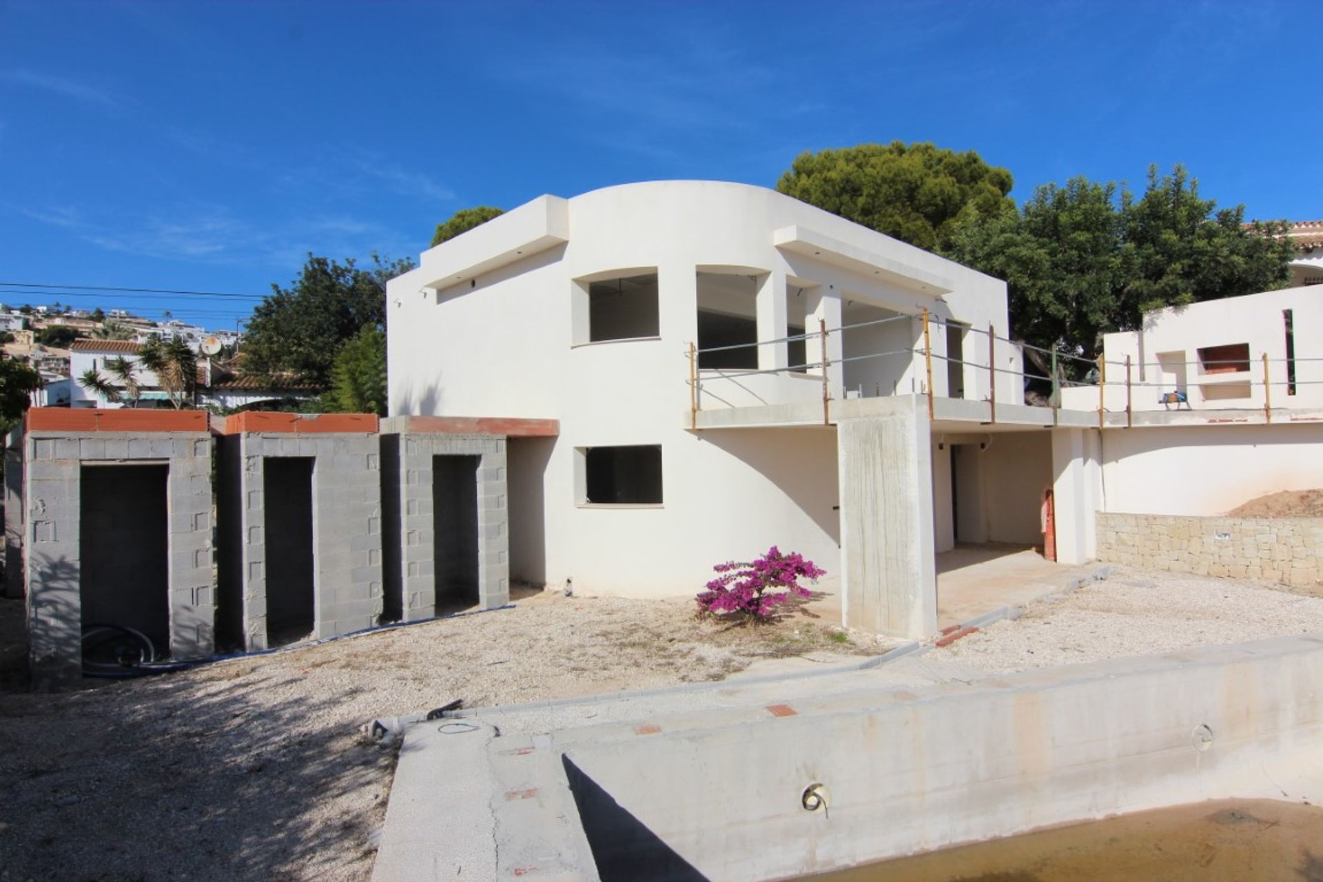 House in Pedramala, Valencia 10115252