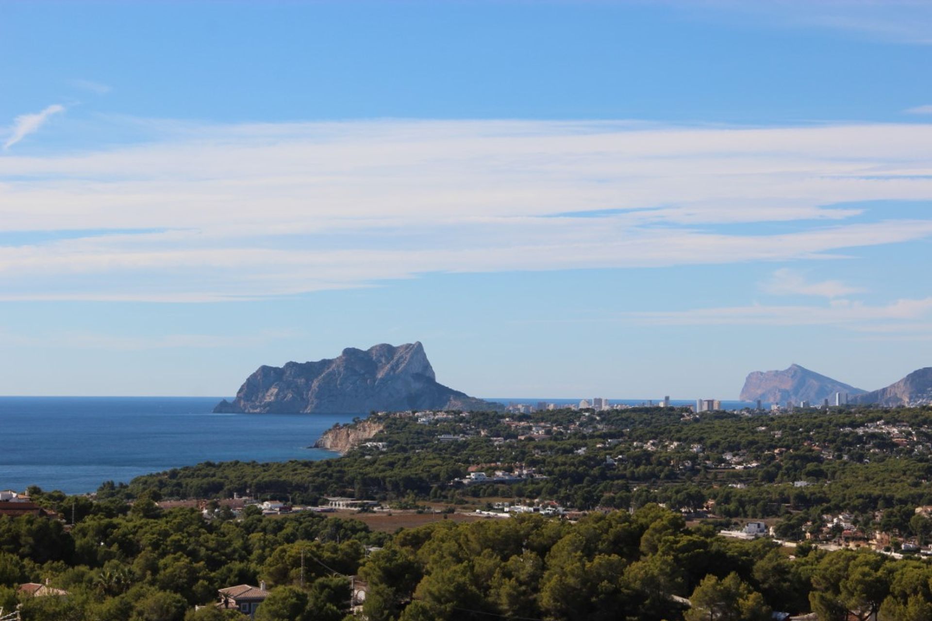 Hus i Benissa, Comunidad Valenciana 10115260