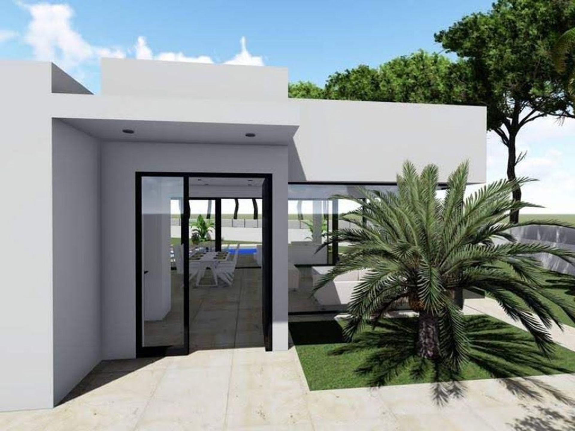 Huis in La Canuta, Valencia 10115295