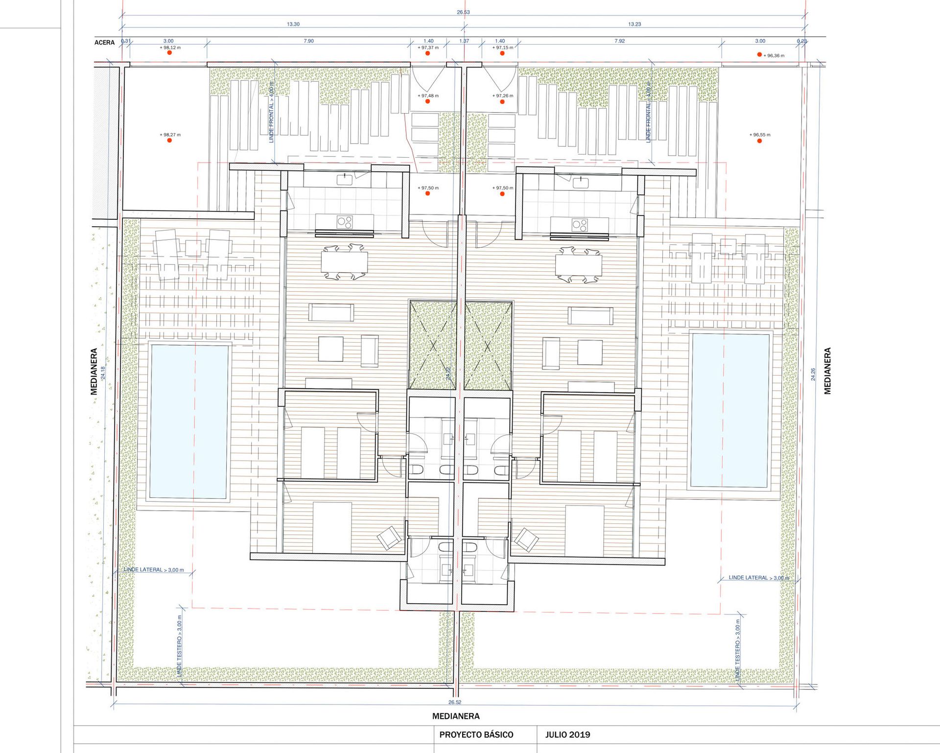 rumah dalam Tormos, Valencia 10115328