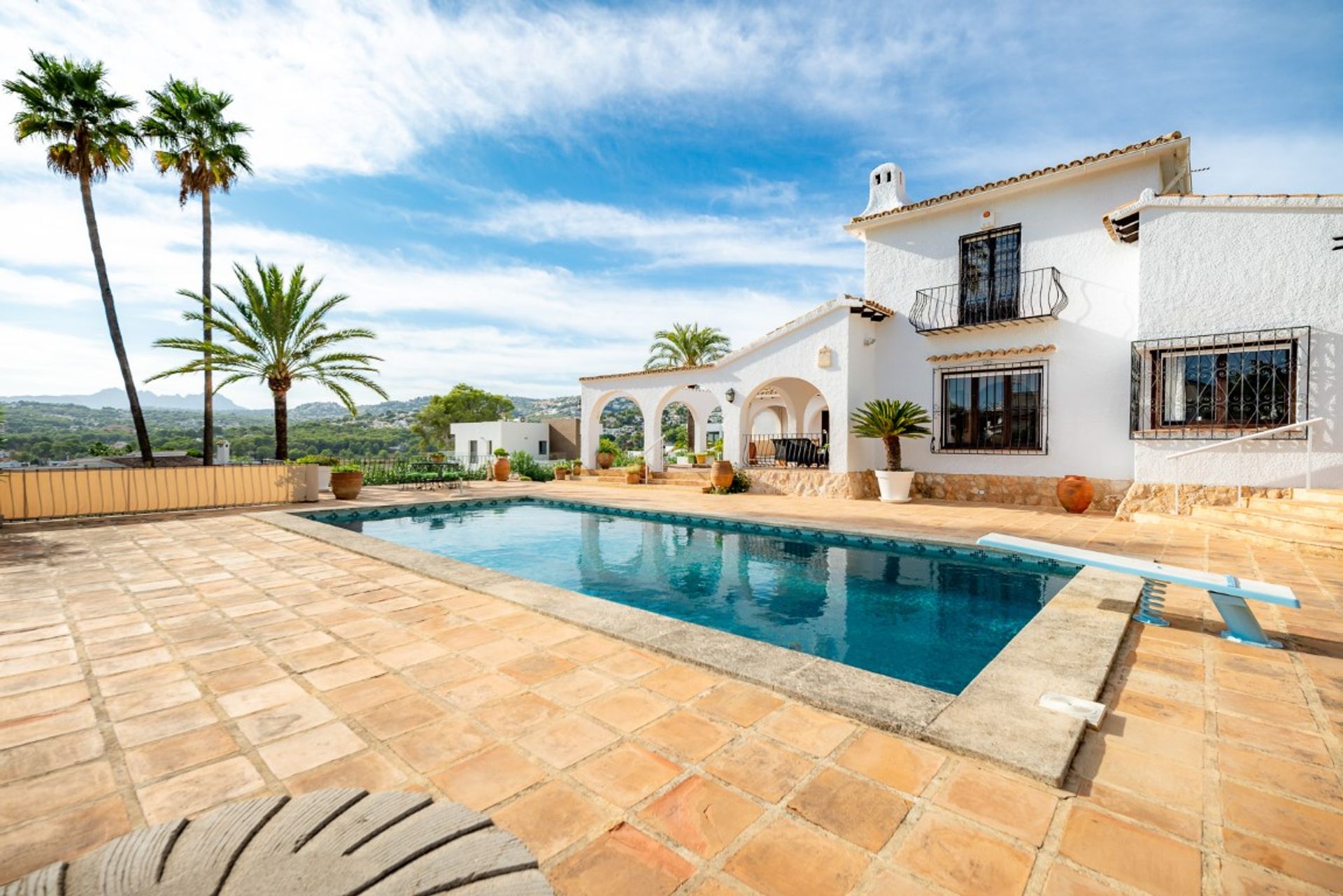 Haus im Rada de Moraira, Valencia 10115336