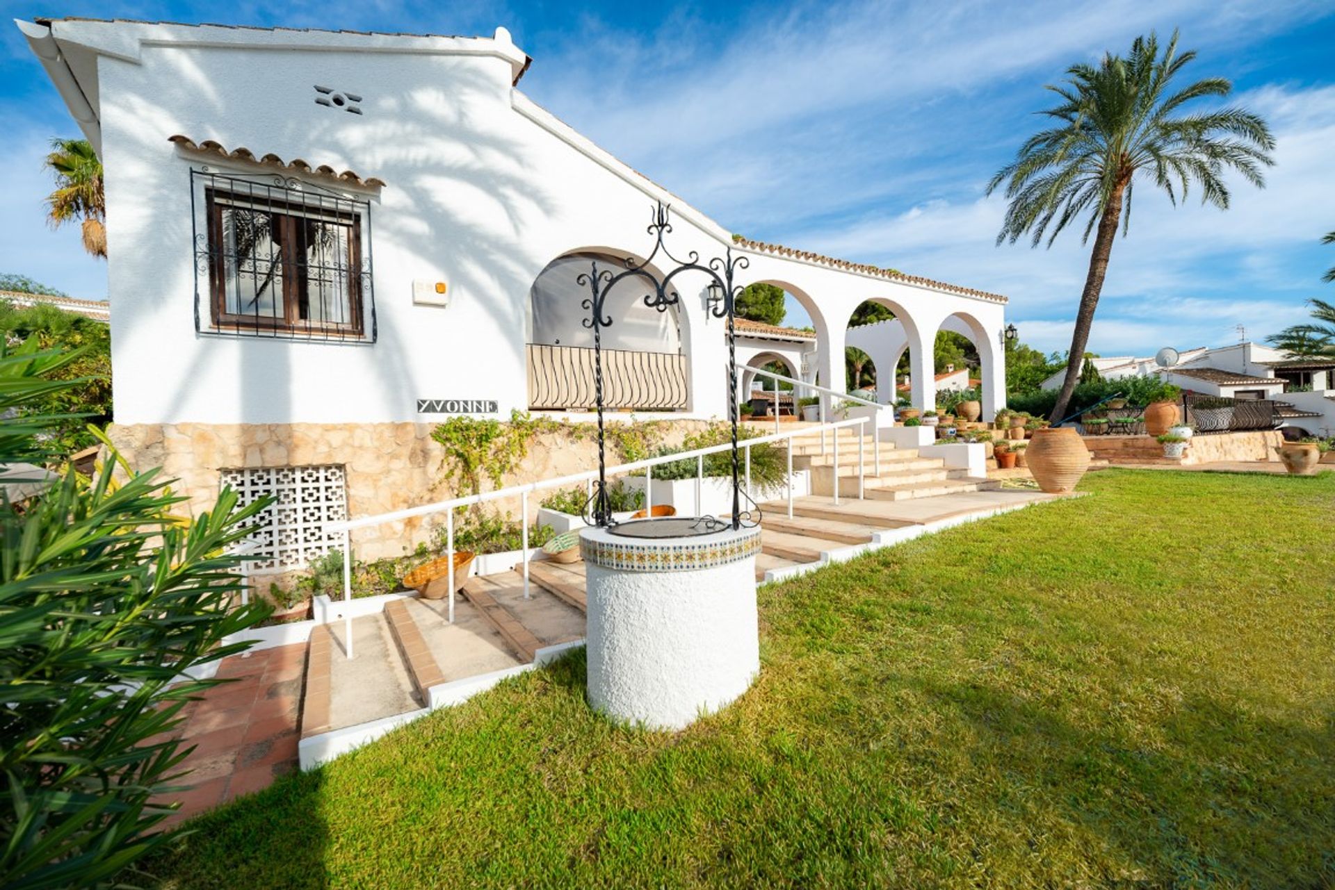 Haus im Rada de Moraira, Valencia 10115336