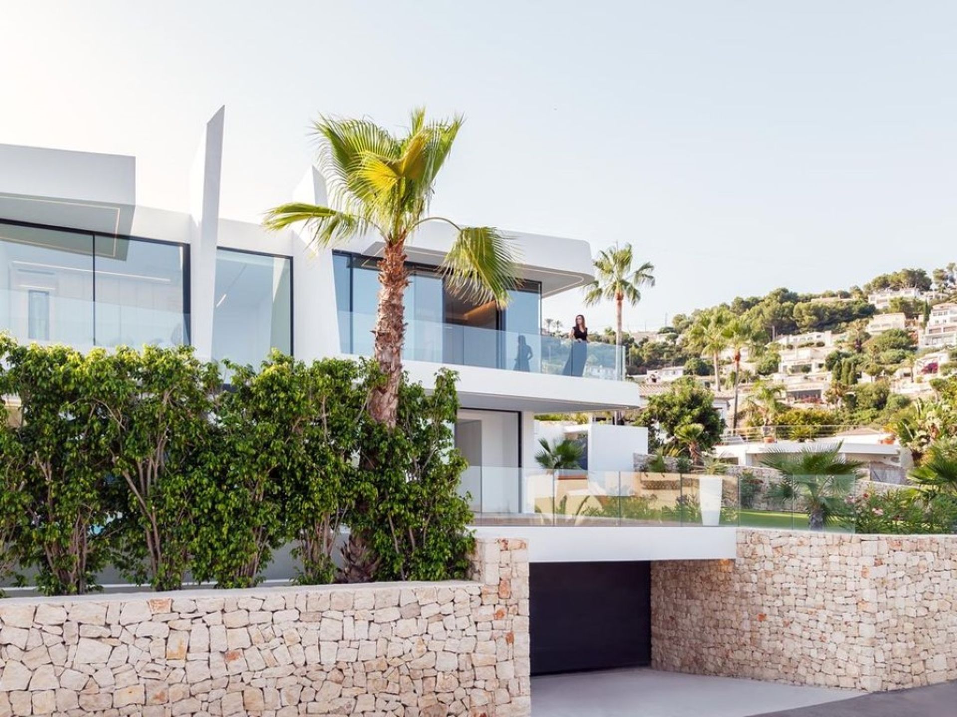 Huis in Moraira, Valencian Community 10115340