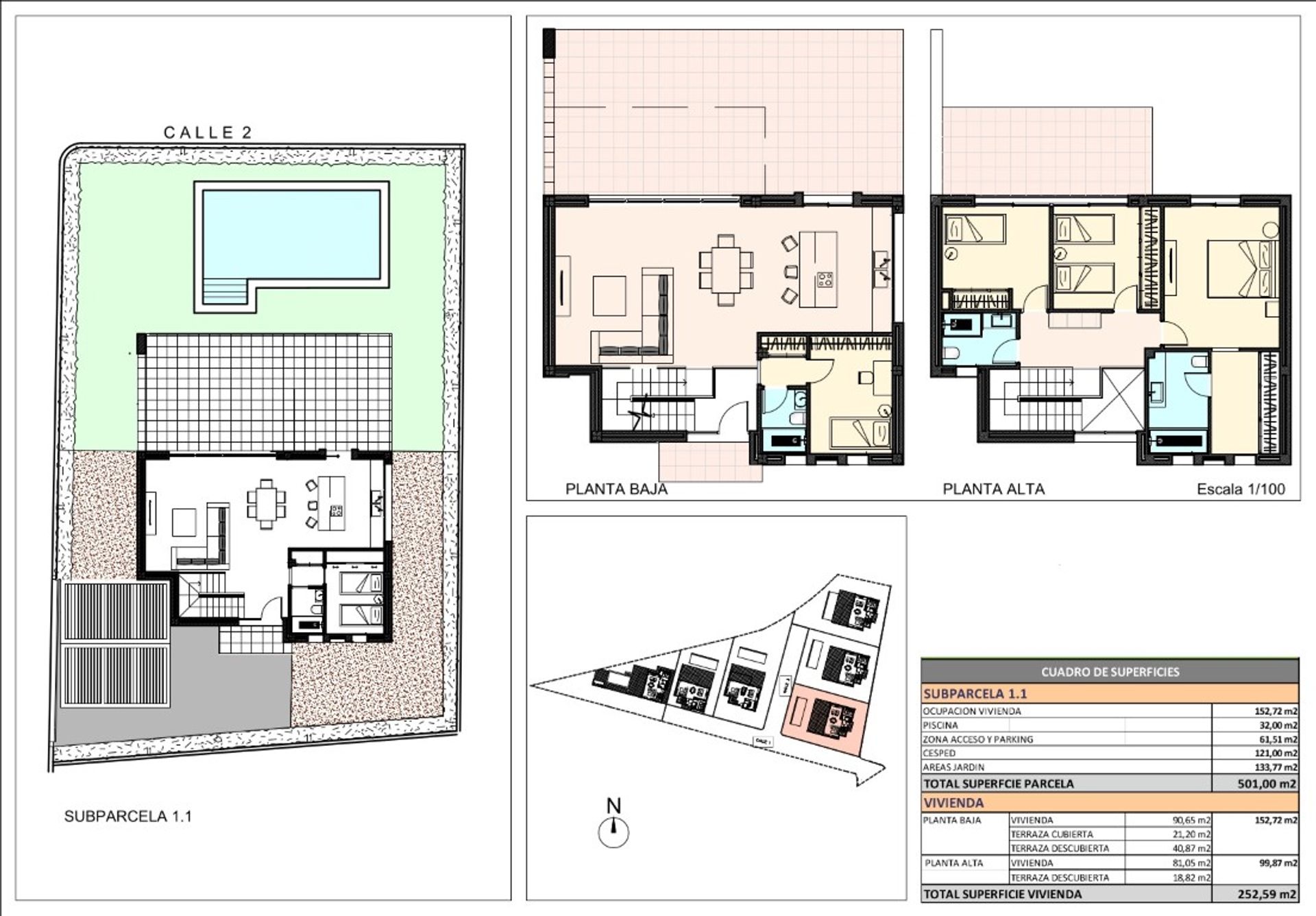 casa no Dénia, Valência 10115369