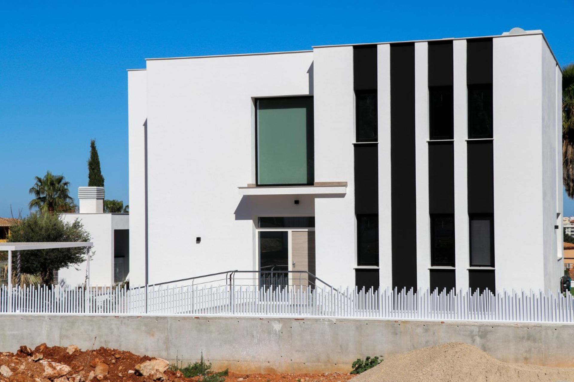 Huis in Dénia, Valencia 10115370