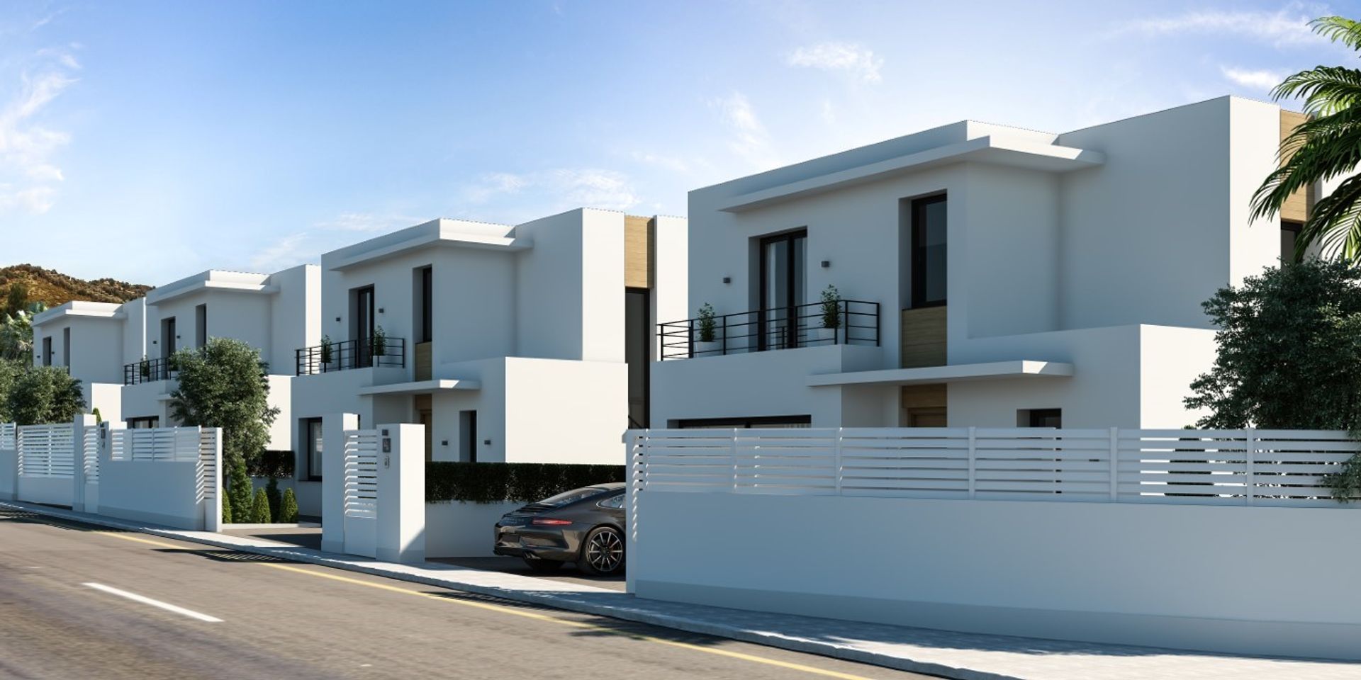 rumah dalam Denia, Valencia 10115371