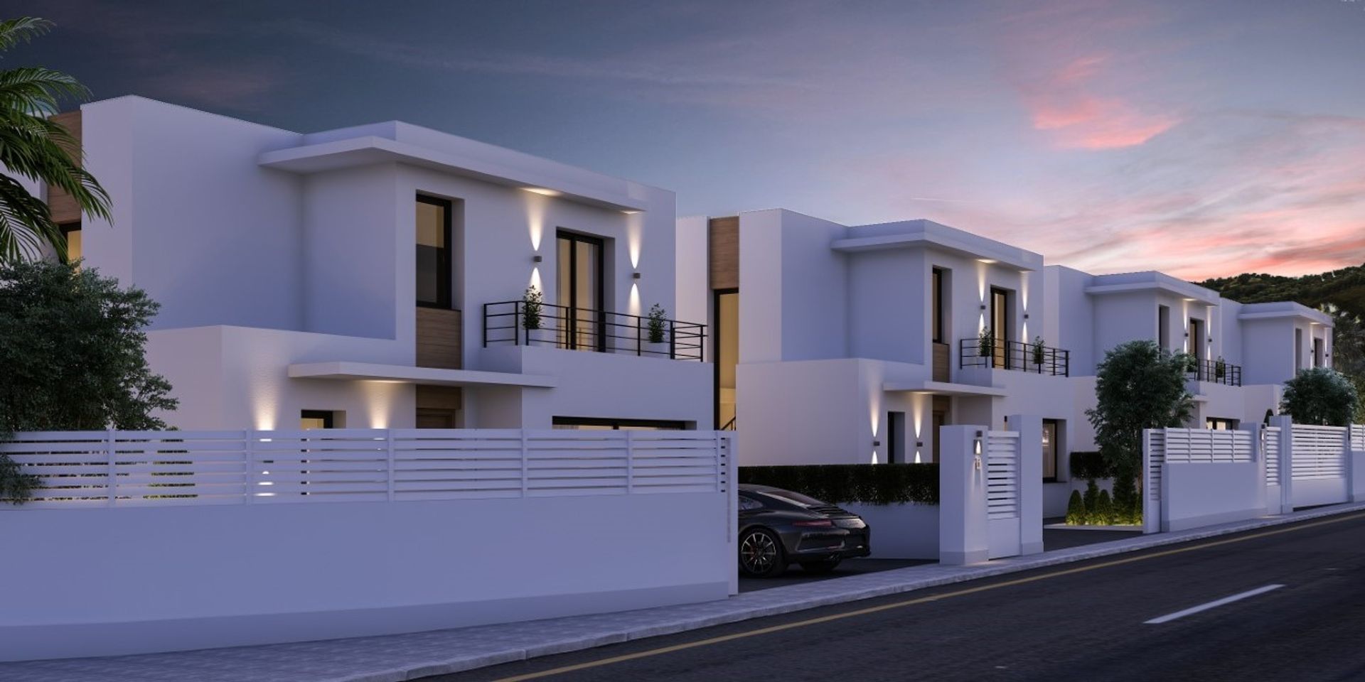 rumah dalam Denia, Valencia 10115372