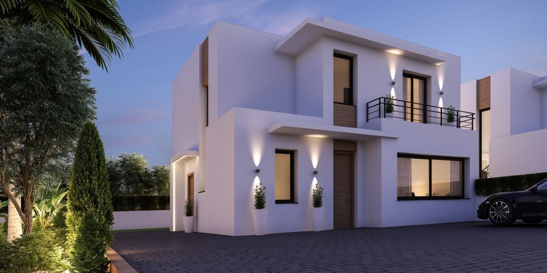 rumah dalam Denia, Valencia 10115372