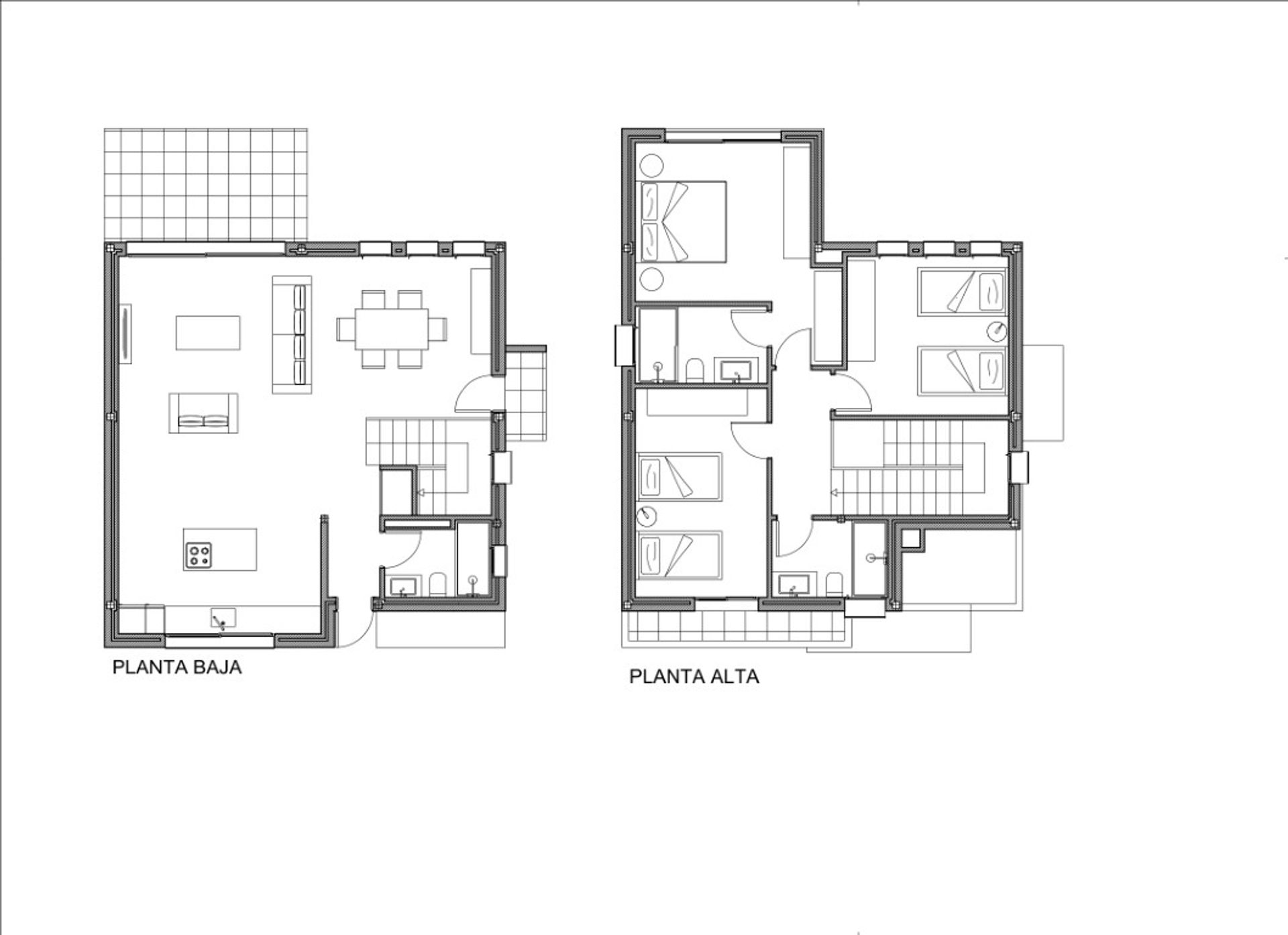 Rumah di Dénia, Comunidad Valenciana 10115372