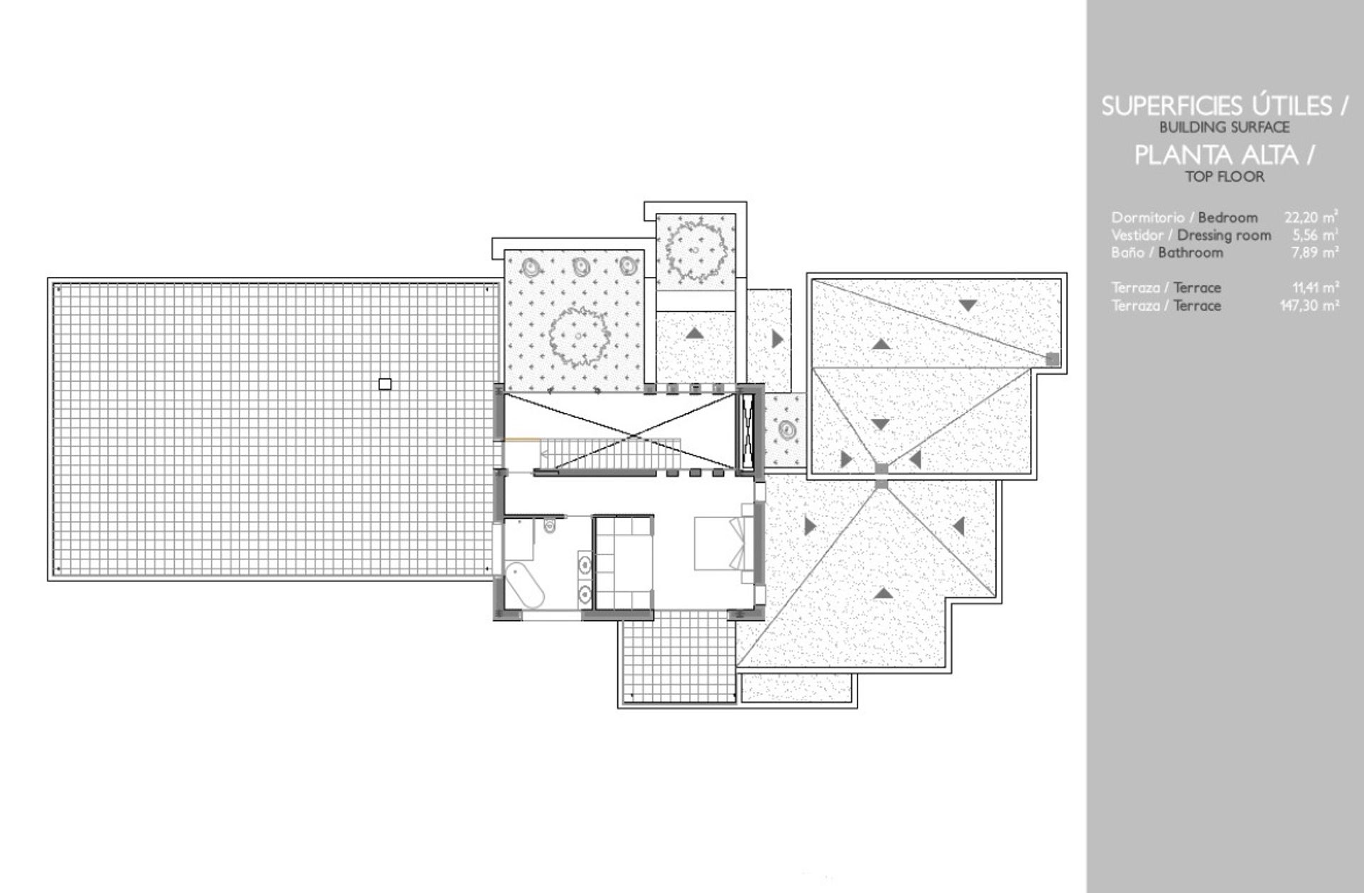 Rumah di Costa Nova, Comunidad Valenciana 10115379