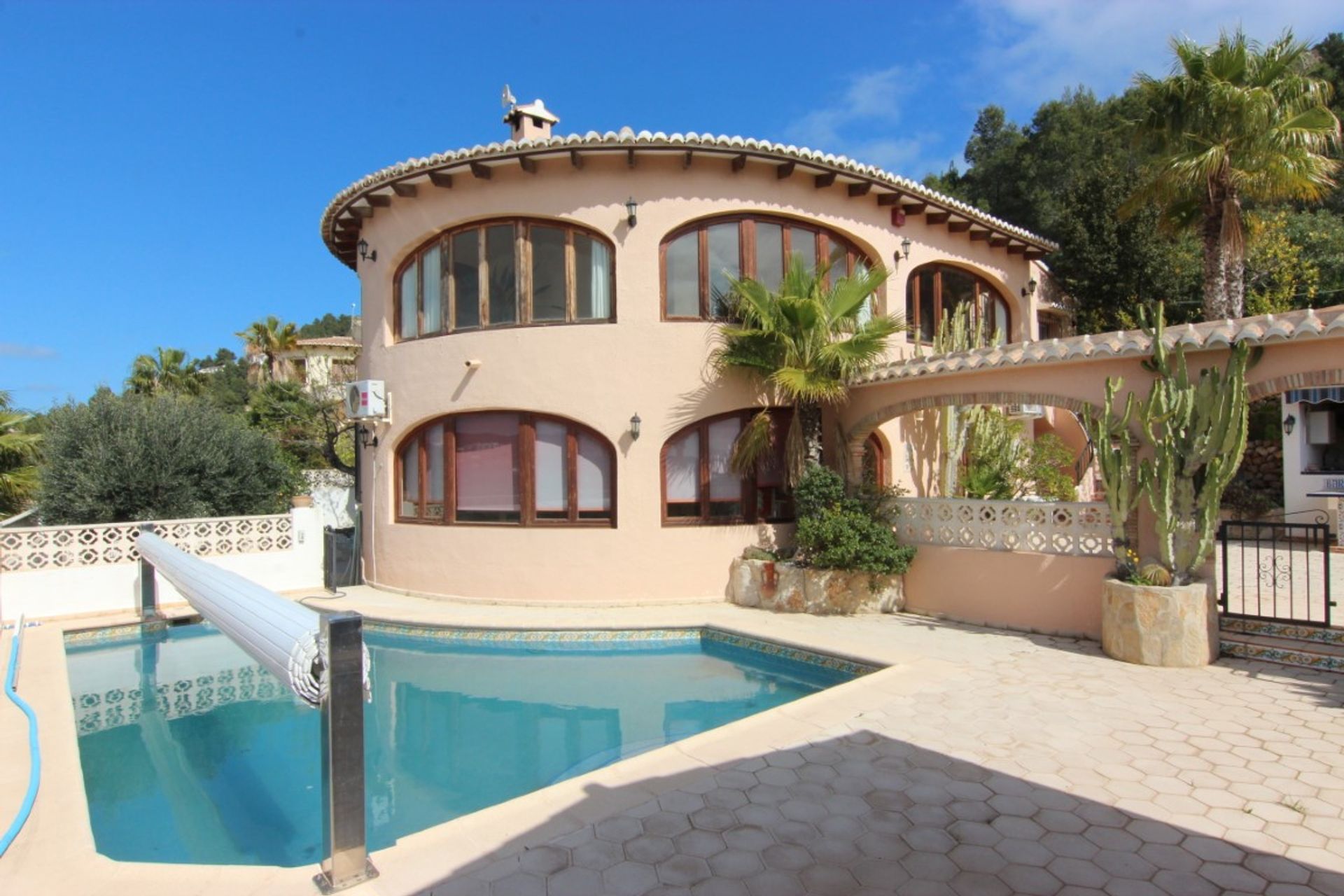 House in Benitachell, Valencia 10115381