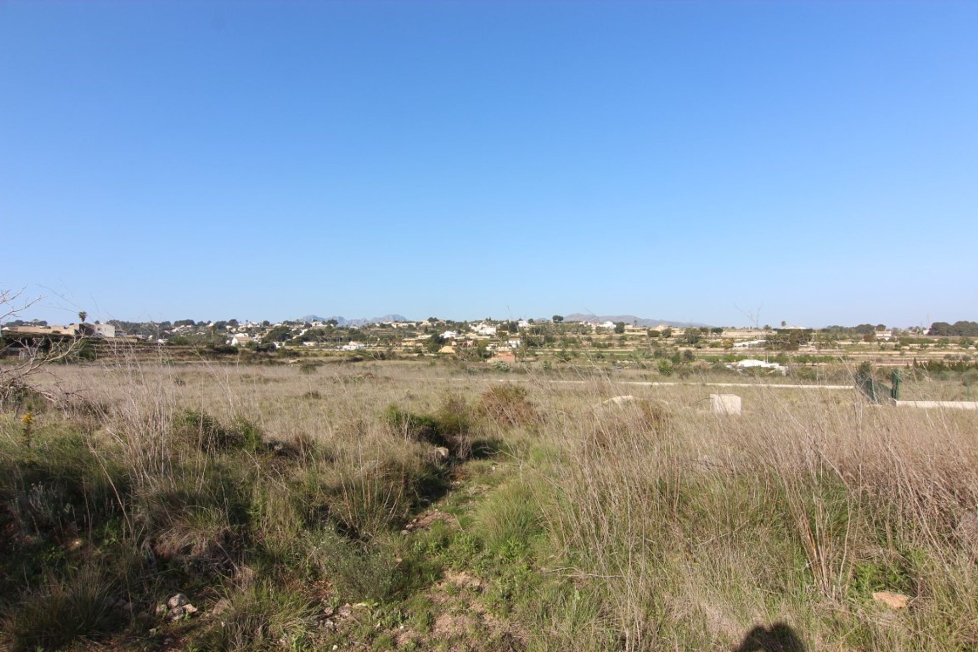 Land i Teulada, Valencia 10115387