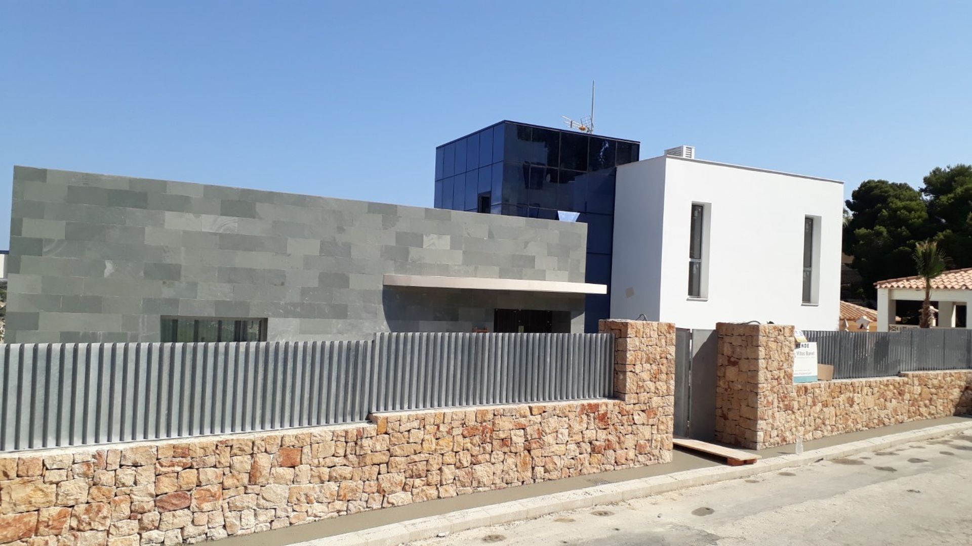 rumah dalam Javea, Valencia 10115393