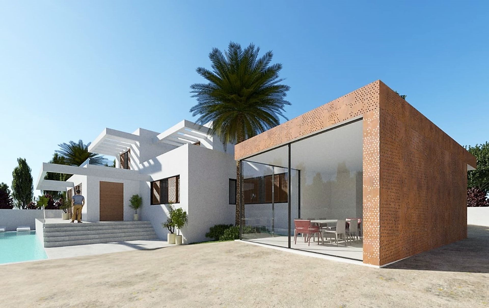 House in Teulada, Comunidad Valenciana 10115406