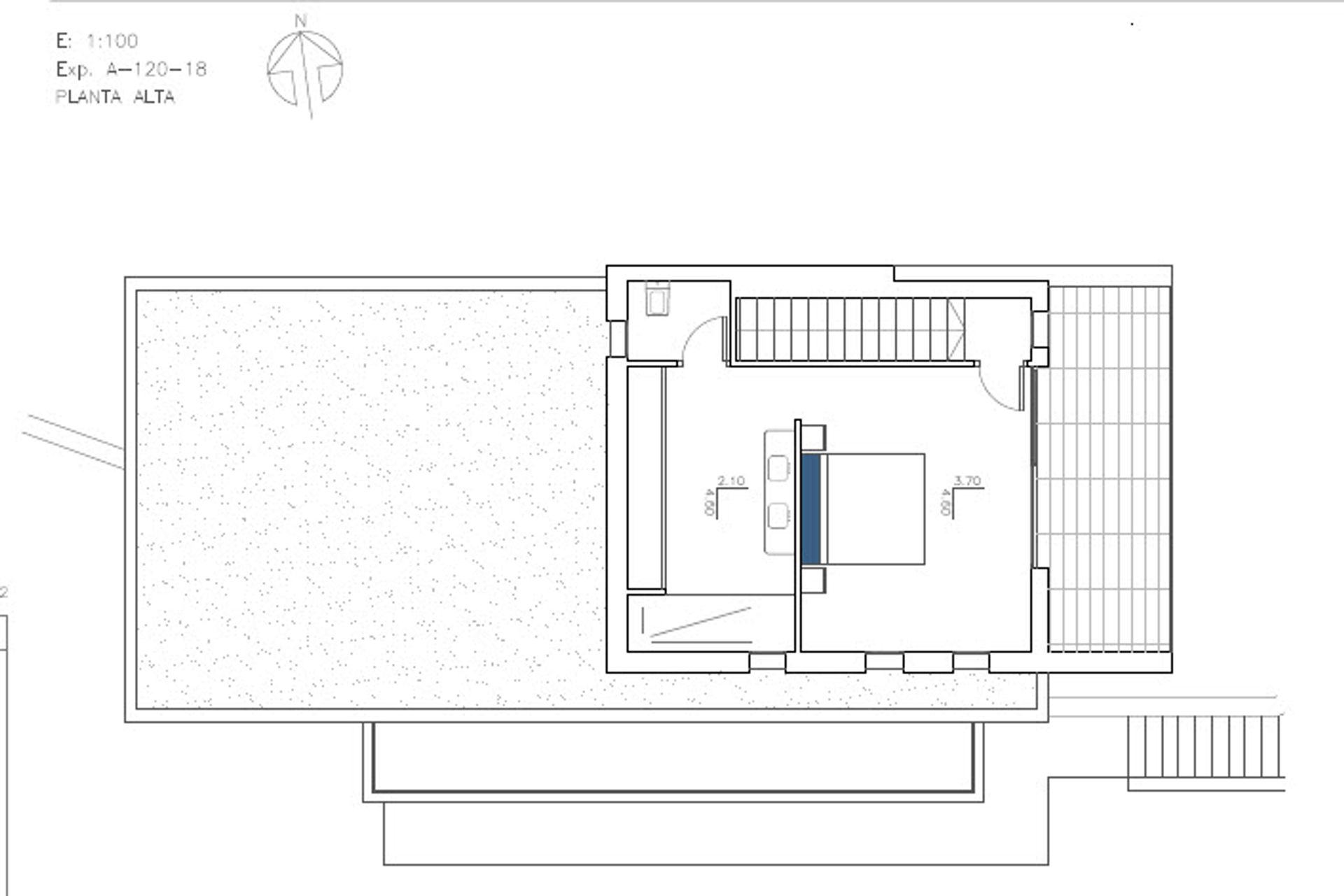 Talo sisään Casas de Torrat, Valencia 10115410