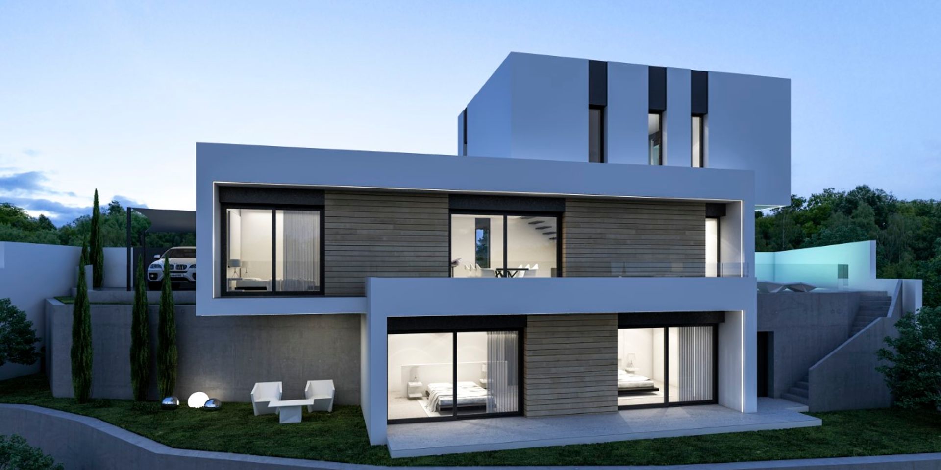 Haus im Casas de Torrat, Valencia 10115410