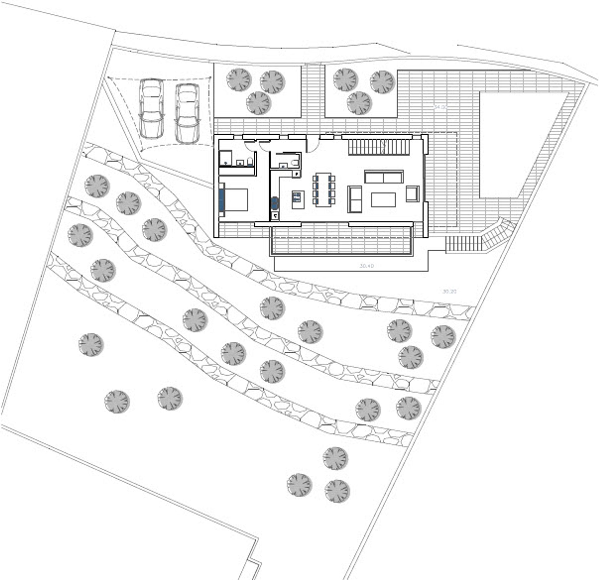 rumah dalam Casas de Torrat, Valencia 10115410