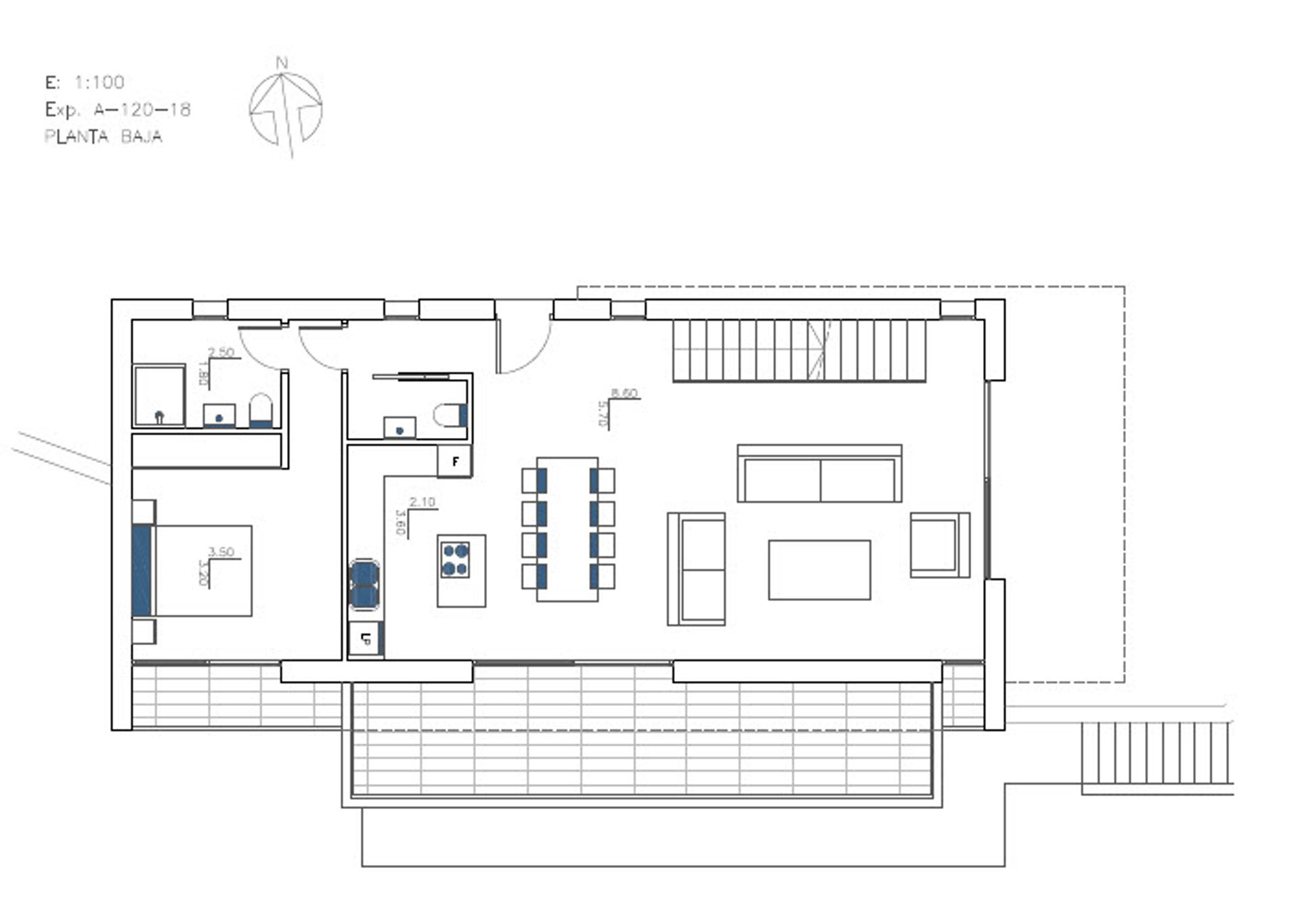 rumah dalam Casas de Torrat, Valencia 10115410