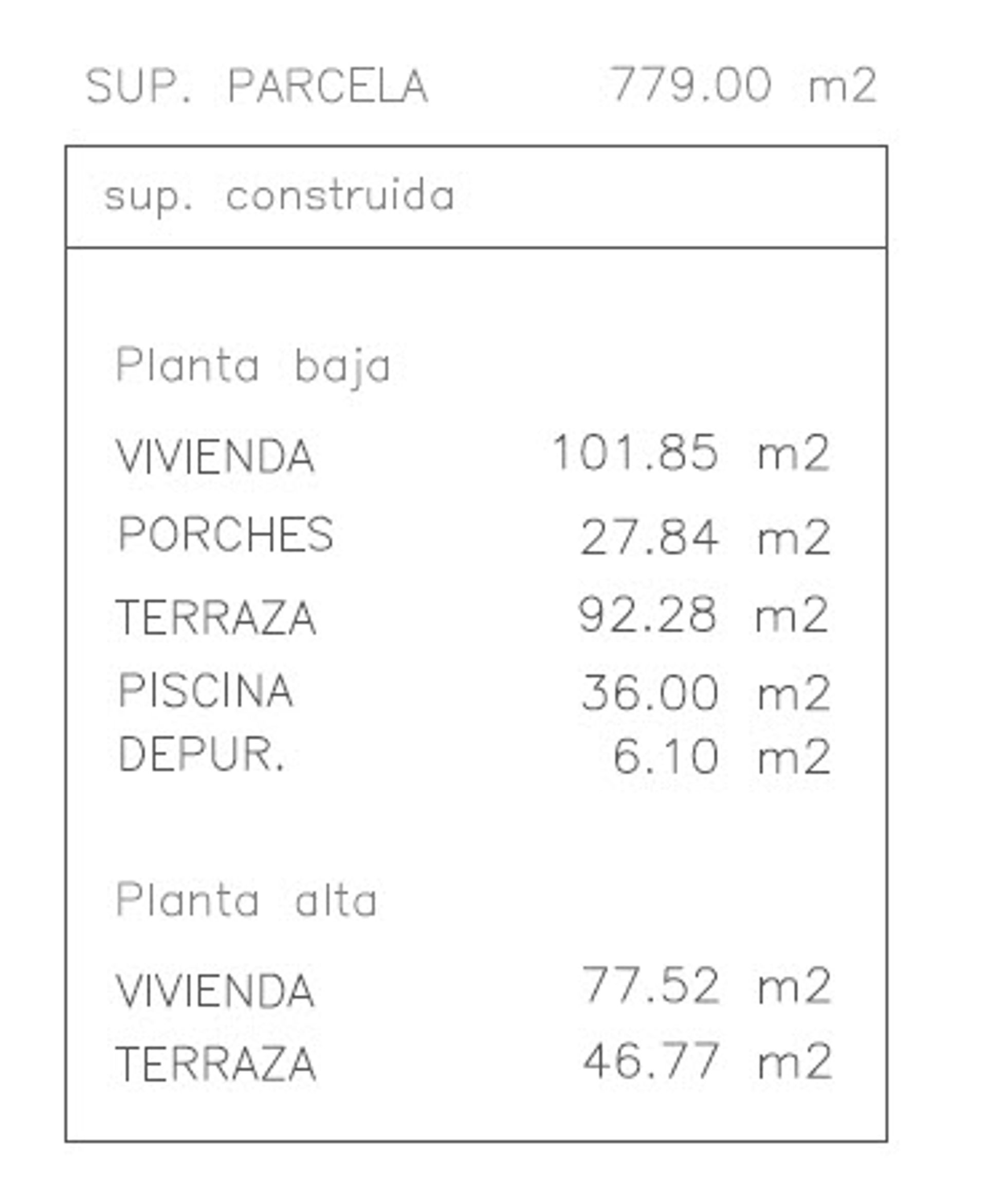 σπίτι σε Calpe, Comunidad Valenciana 10115412