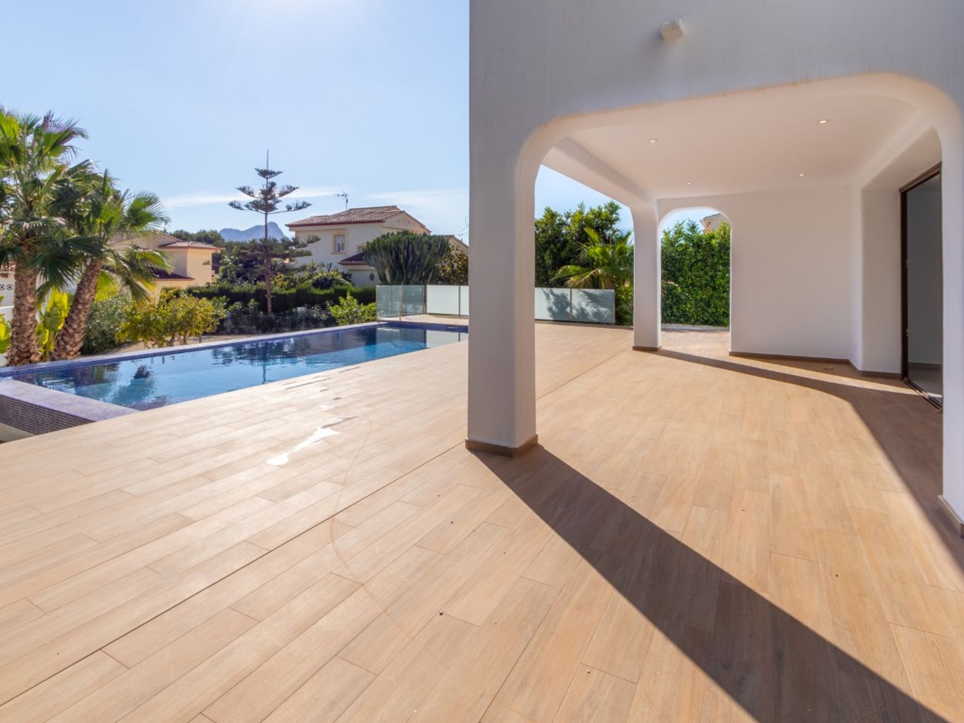 House in Casas de Torrat, Valencia 10115412