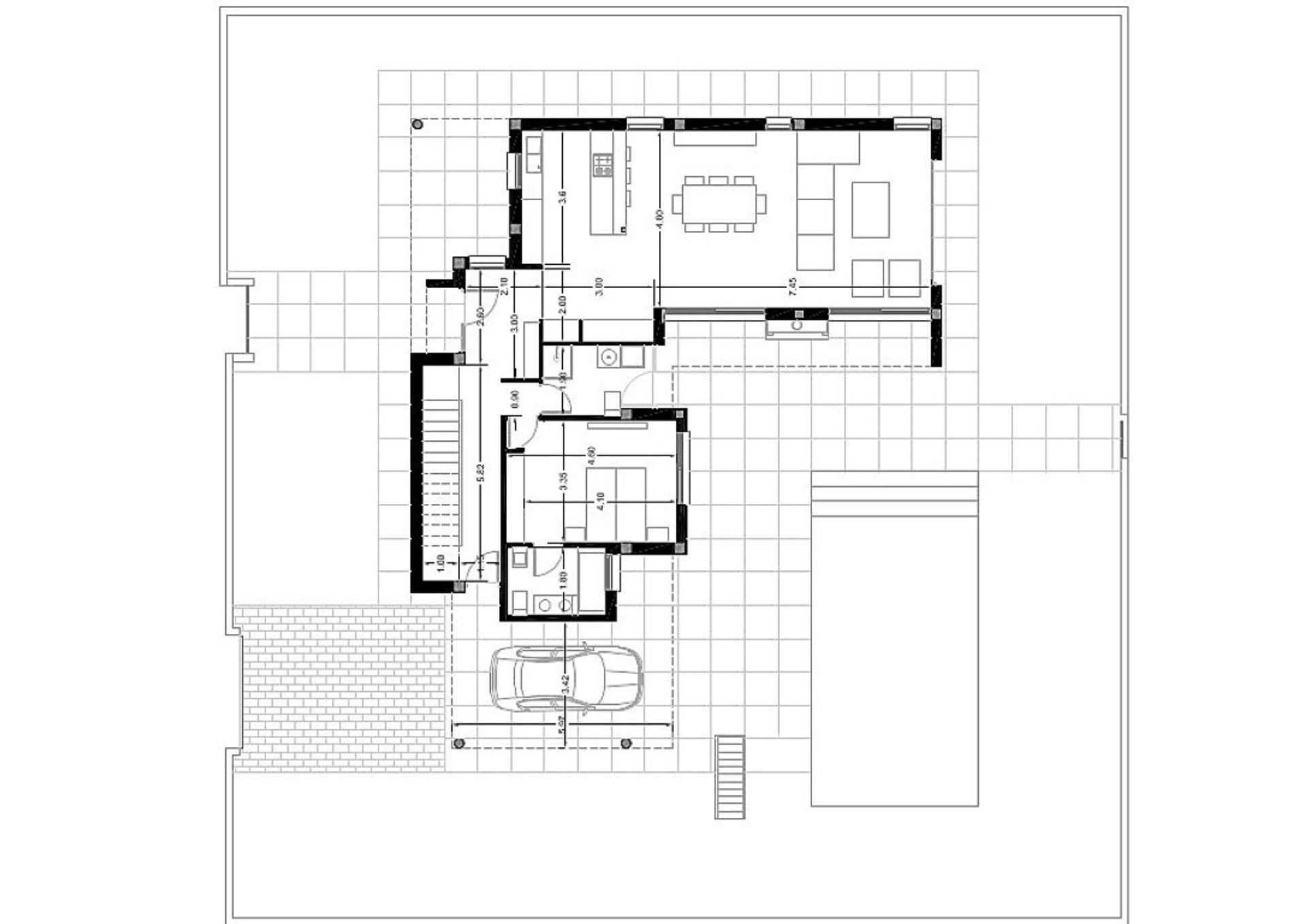 Casa nel Calpe, Comunidad Valenciana 10115421