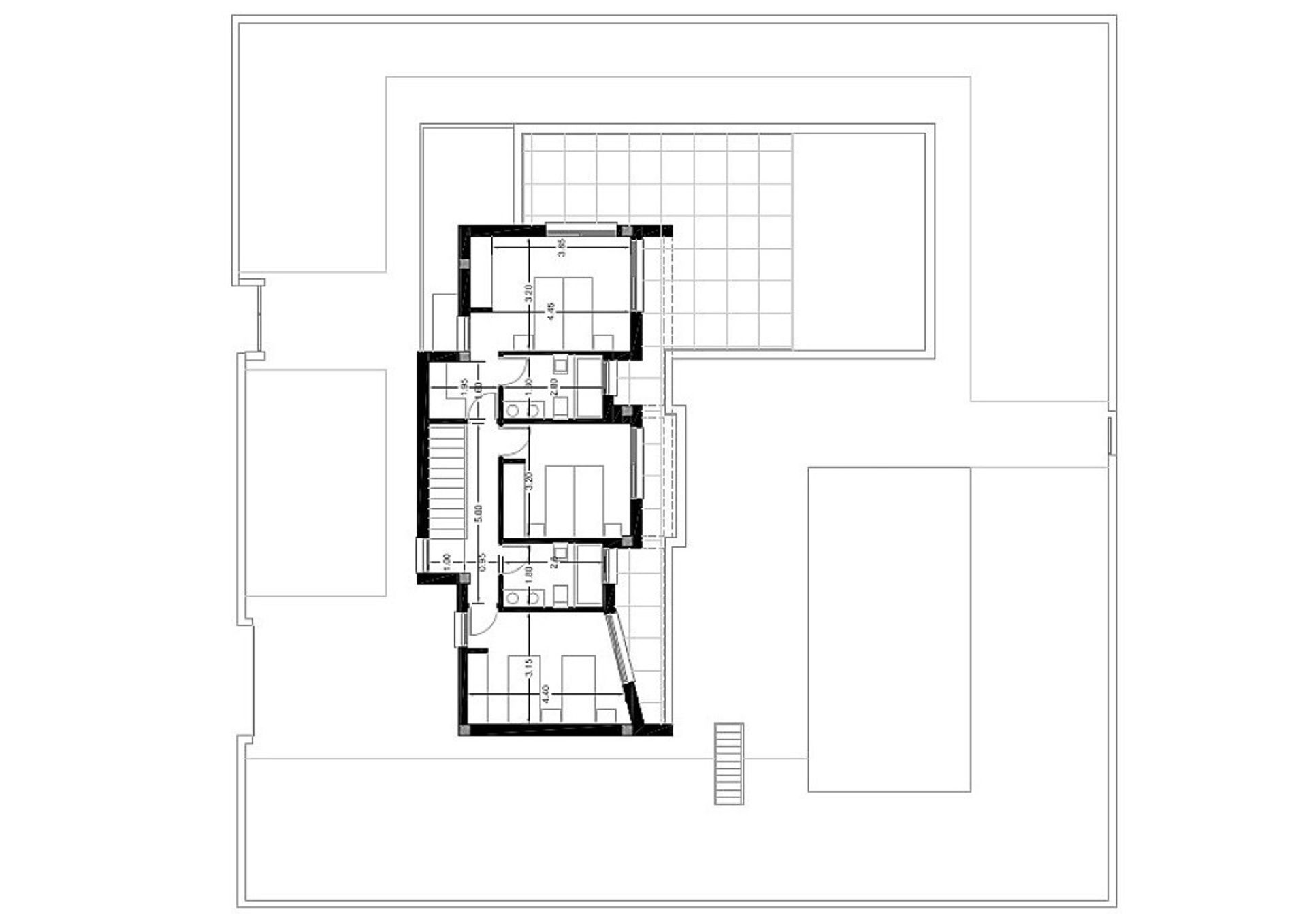 Hus i Calpe, Comunidad Valenciana 10115421