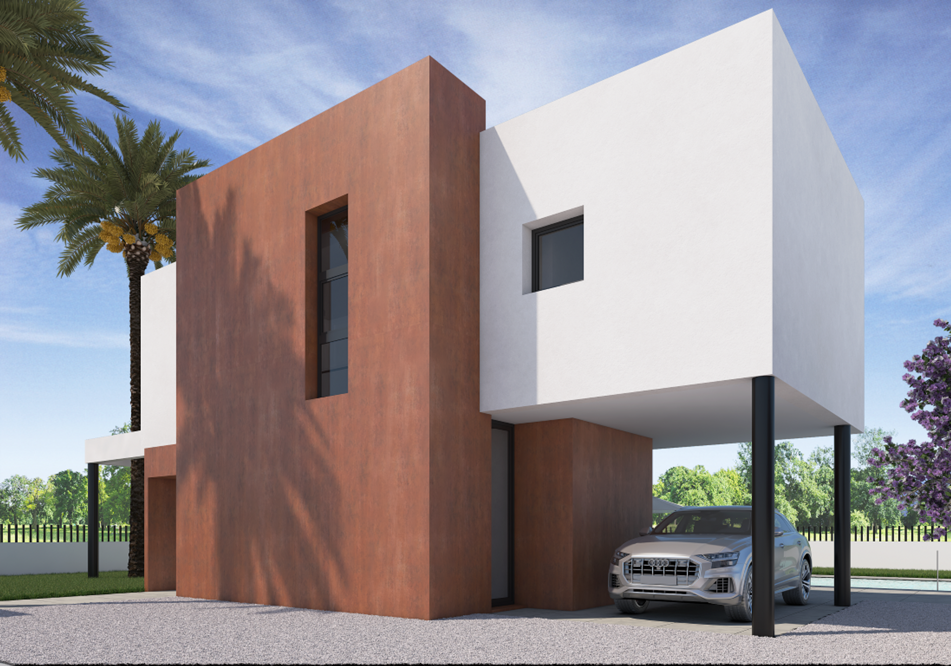 Haus im Ifach, Valencia 10115421