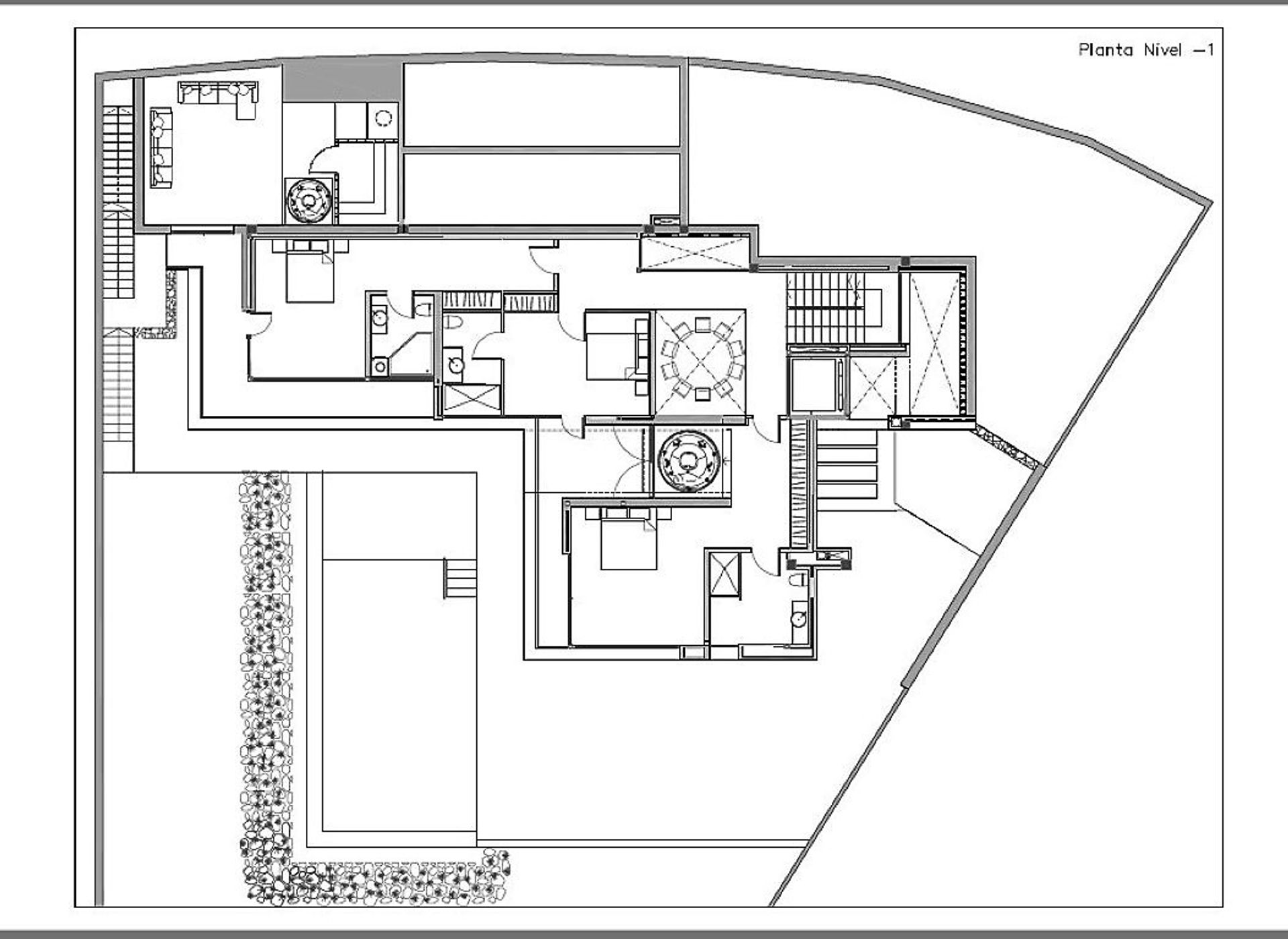 rumah dalam Altea, Comunidad Valenciana 10115433