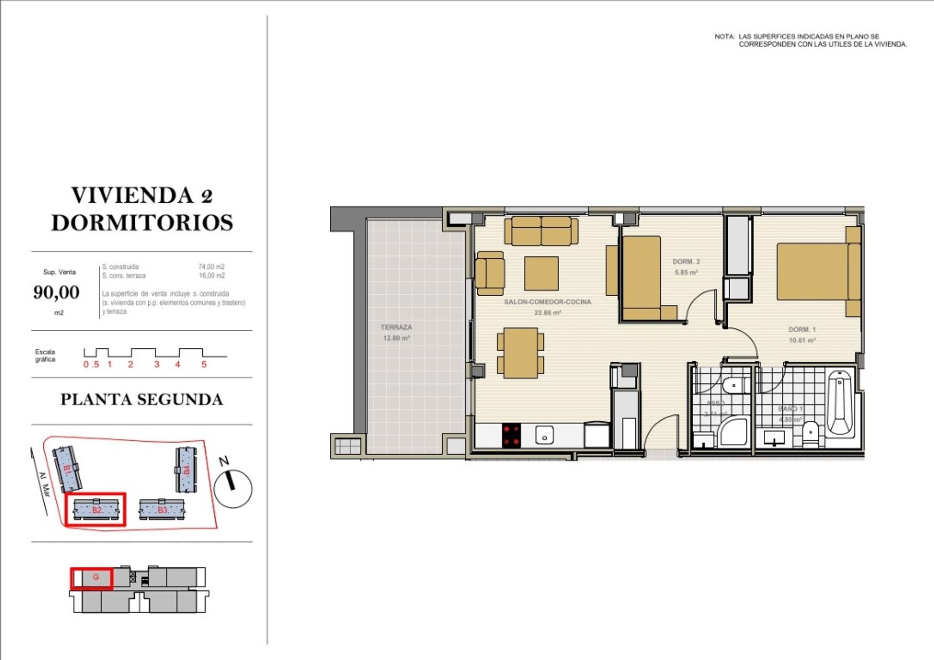 Condominio nel , Comunidad Valenciana 10115441