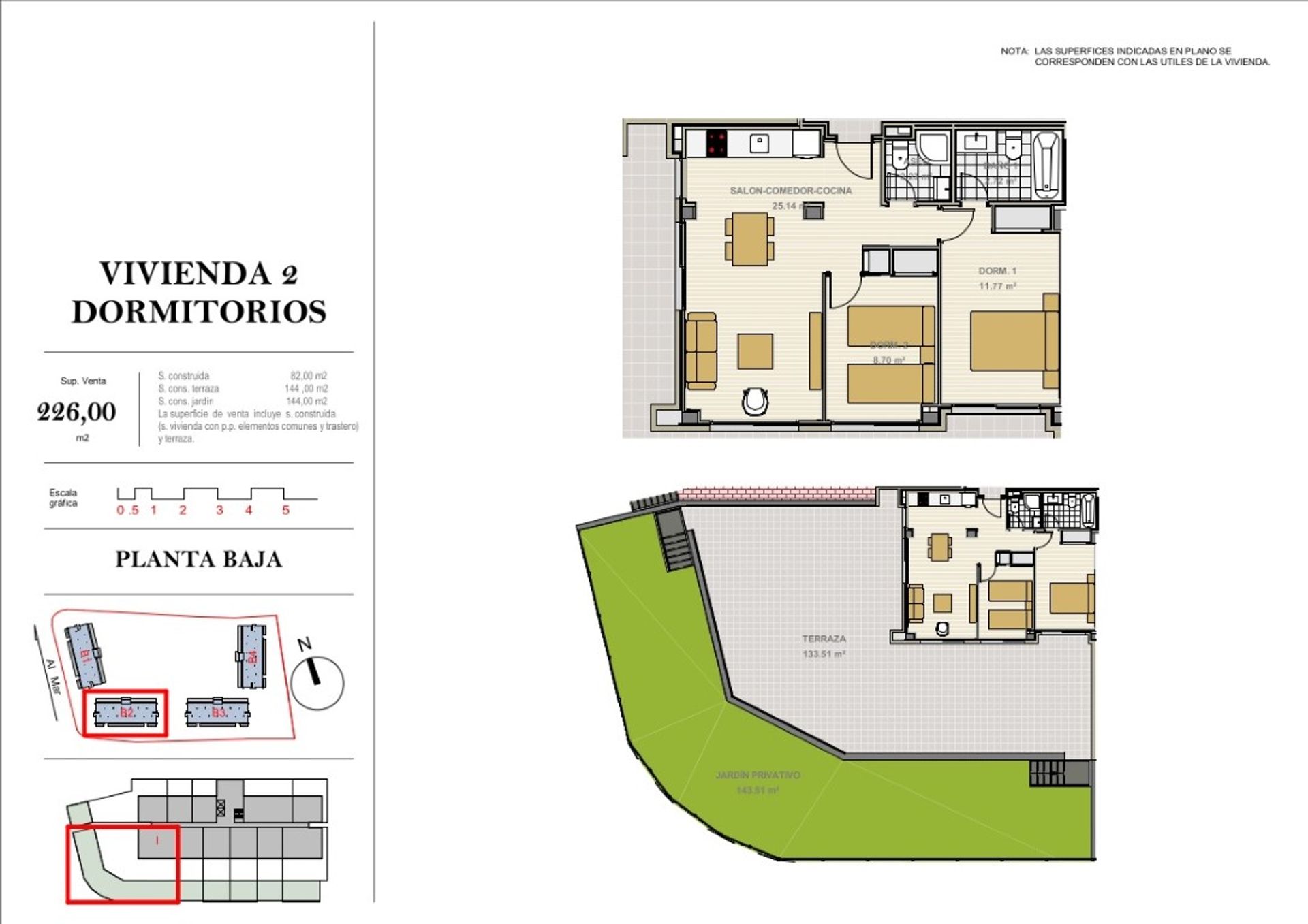 Borettslag i , Comunidad Valenciana 10115442