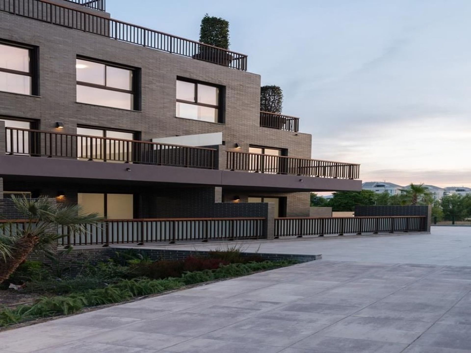 Condominium in , Comunidad Valenciana 10115442