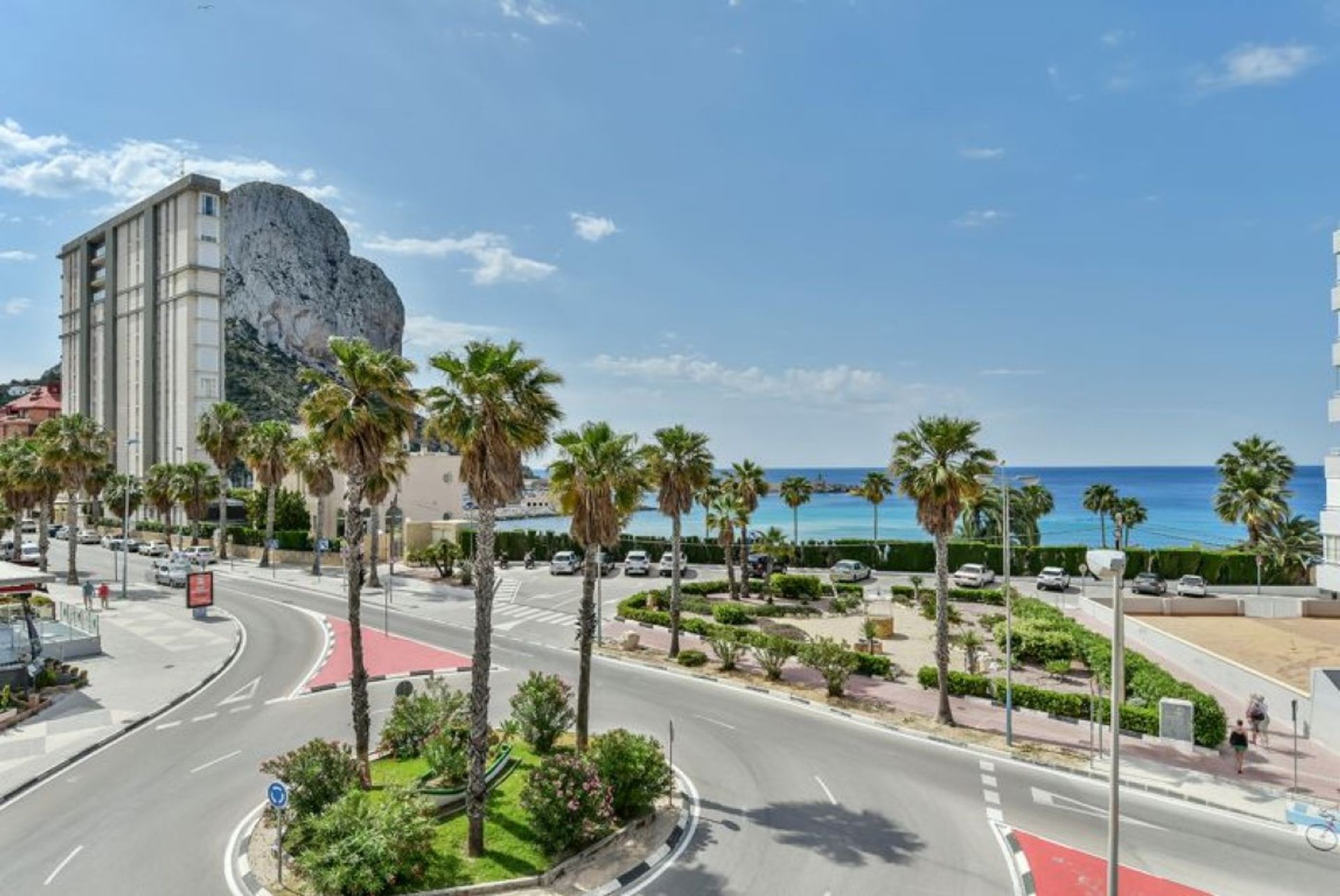 Συγκυριαρχία σε Calpe, Βαλένθια 10115464