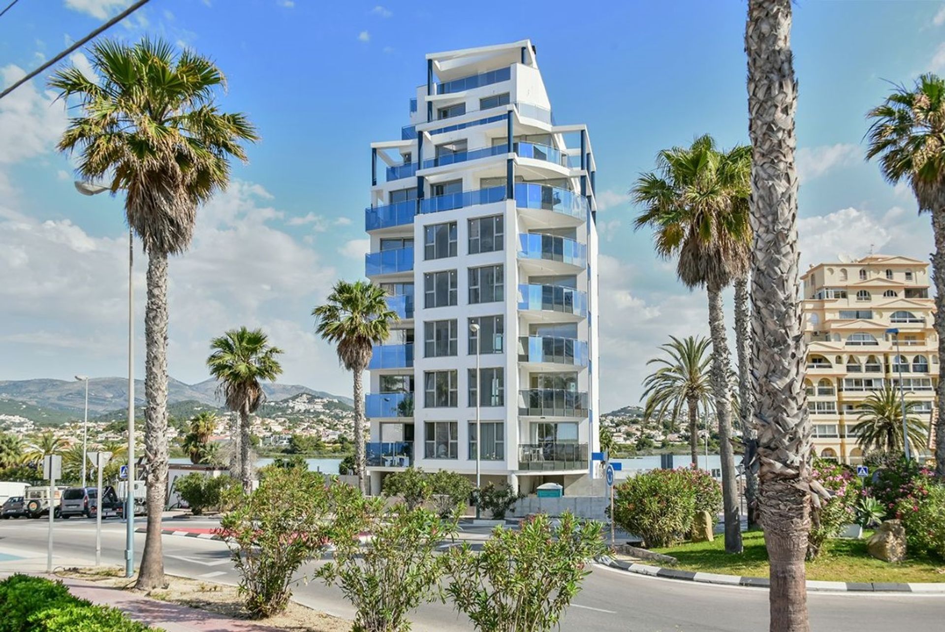 Condominio nel Calpe, Valenza 10115464