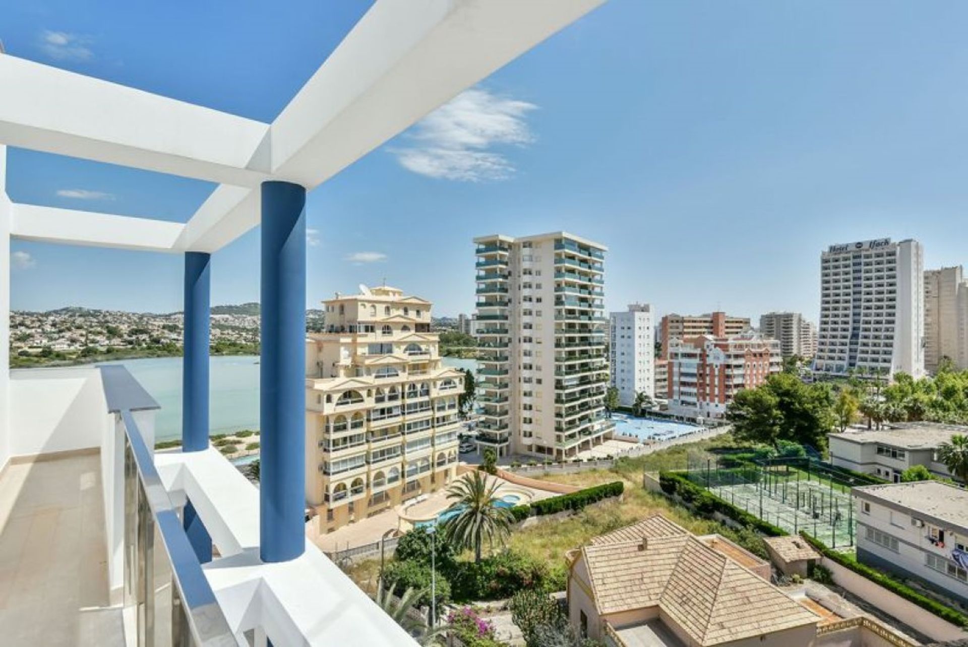 Condominio en La Canuta, Valencia 10115466