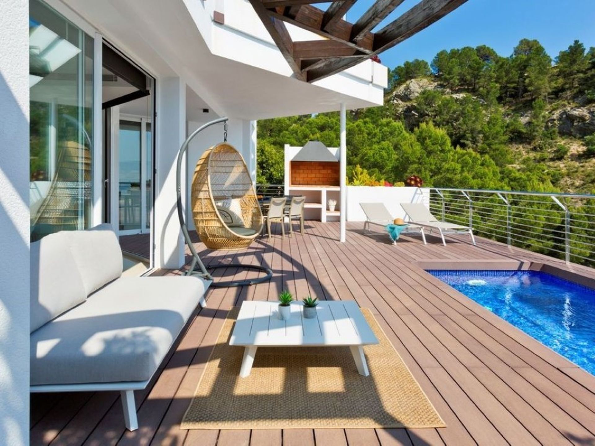 Haus im Altea la Vieja, Valencia 10115486