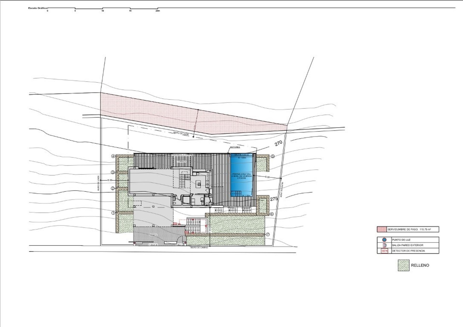 Casa nel Altea, Comunidad Valenciana 10115487