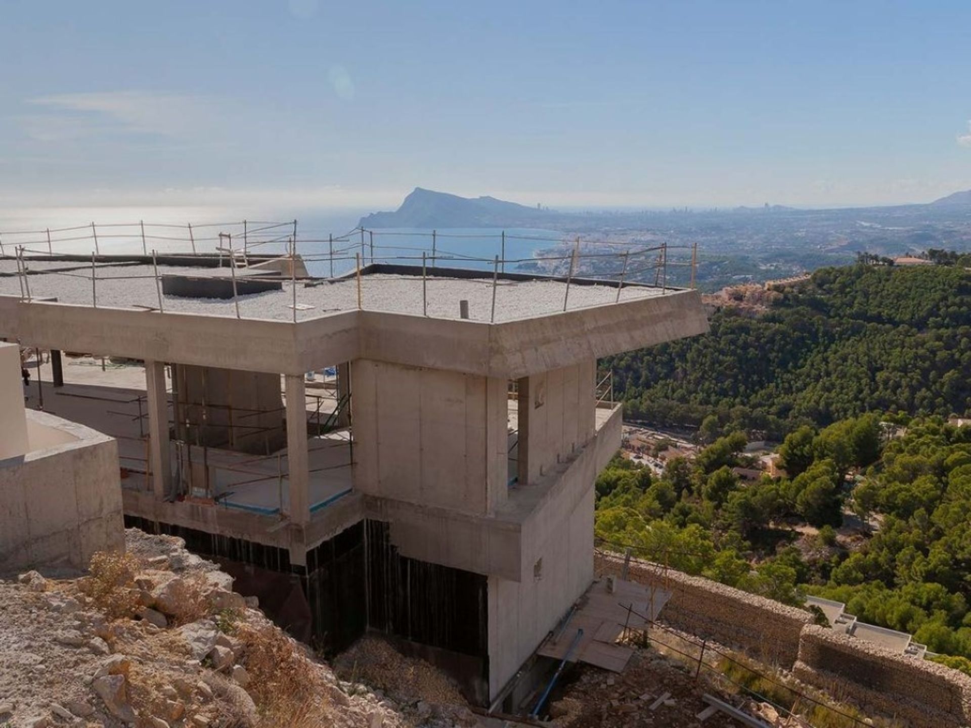 casa en Altea, Comunidad Valenciana 10115492